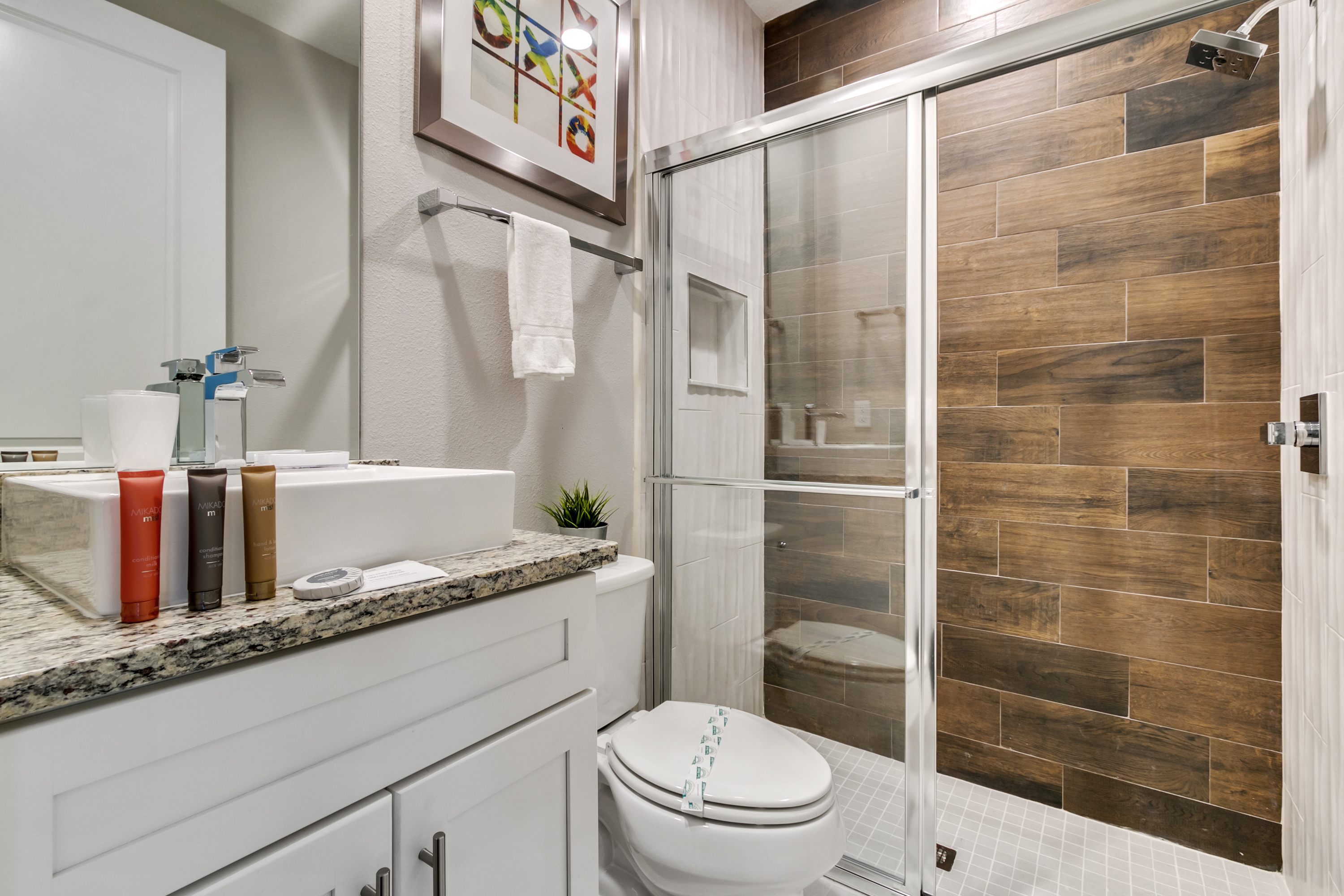 4 bedroom vacation townhouse at Summerville Resort - Image 23