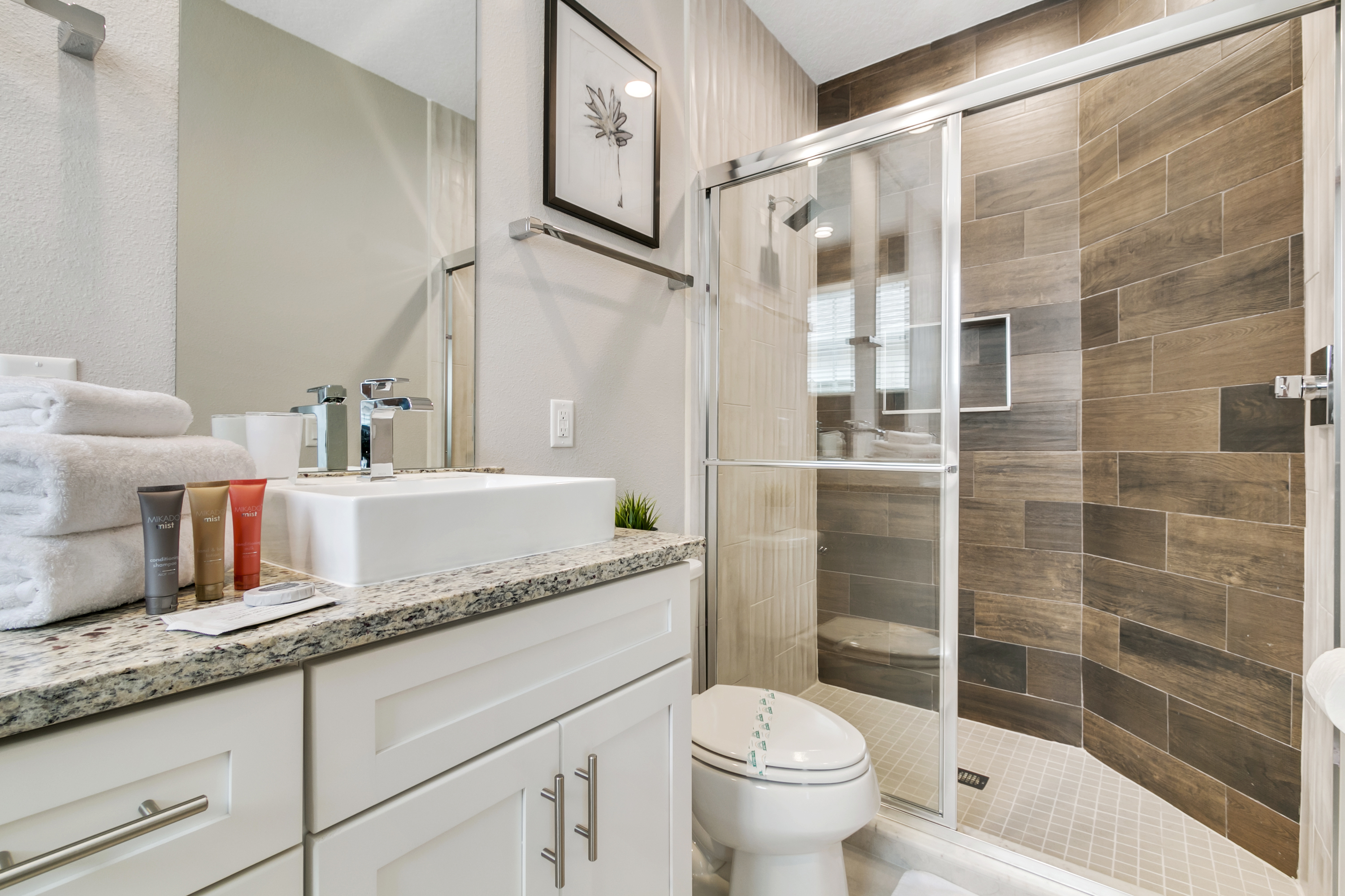 4 bedroom vacation townhouse at Summerville Resort - Image 26
