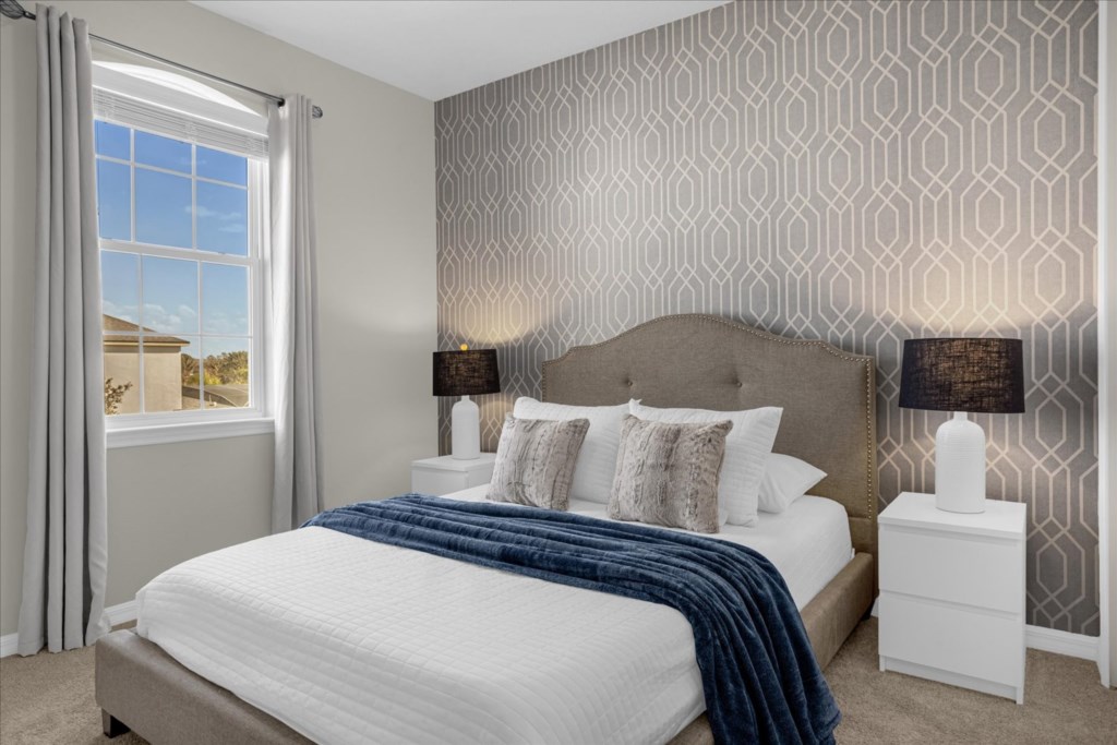 6 bedroom vacation house at Solara Resort - Image 16