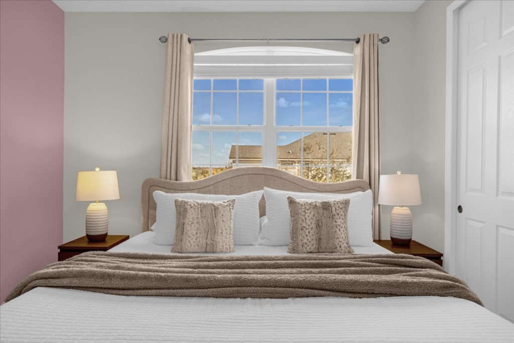 6 bedroom vacation house at Solara Resort - Image 18