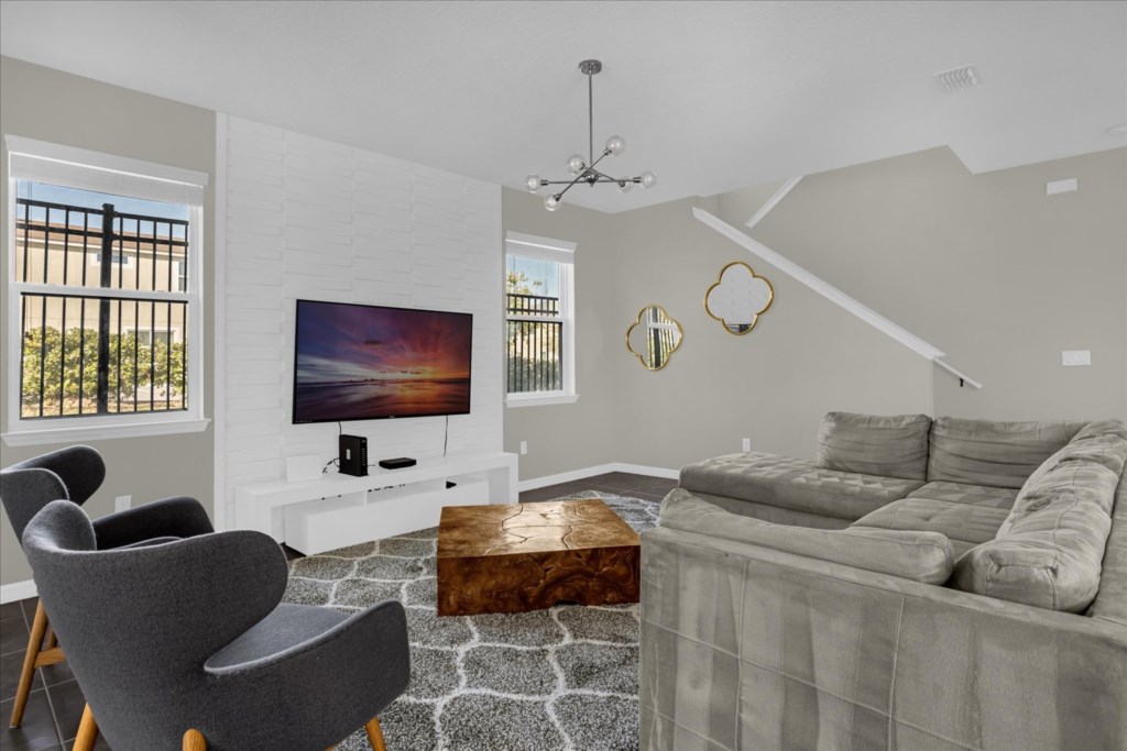 6 bedroom vacation house at Solara Resort - Image 3