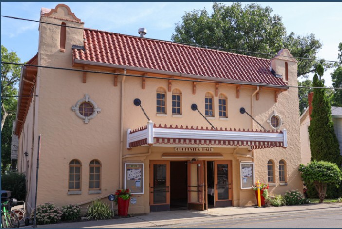 movietheater