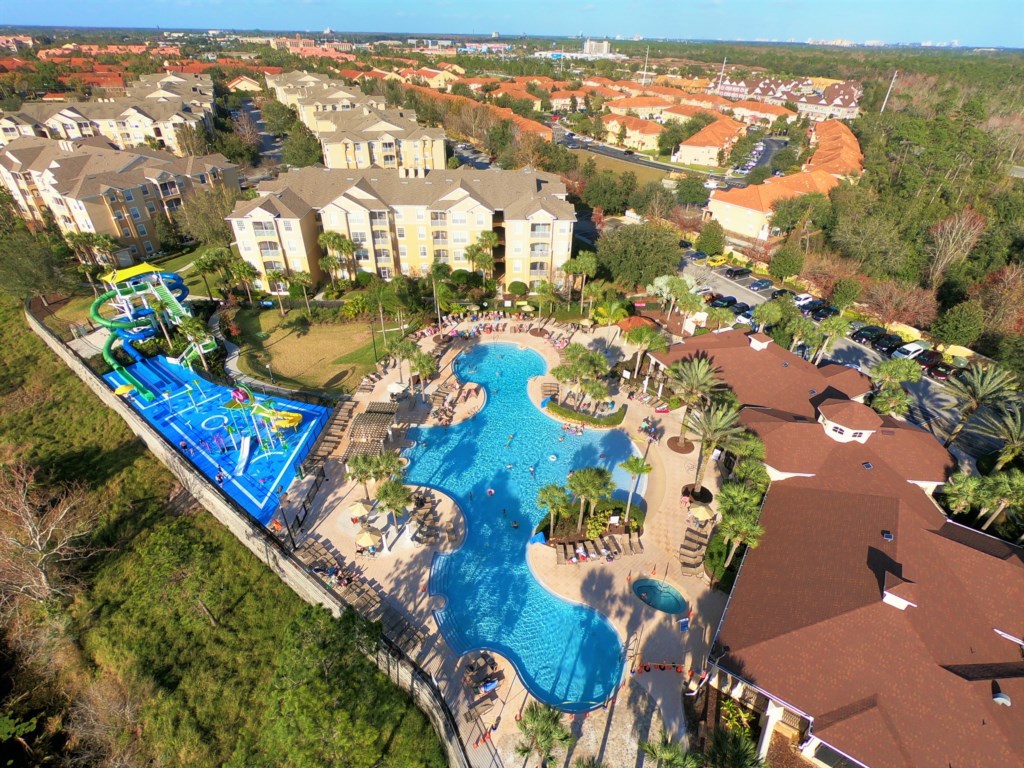 Luxury 3-Bedroom Condo at Windsor Hill