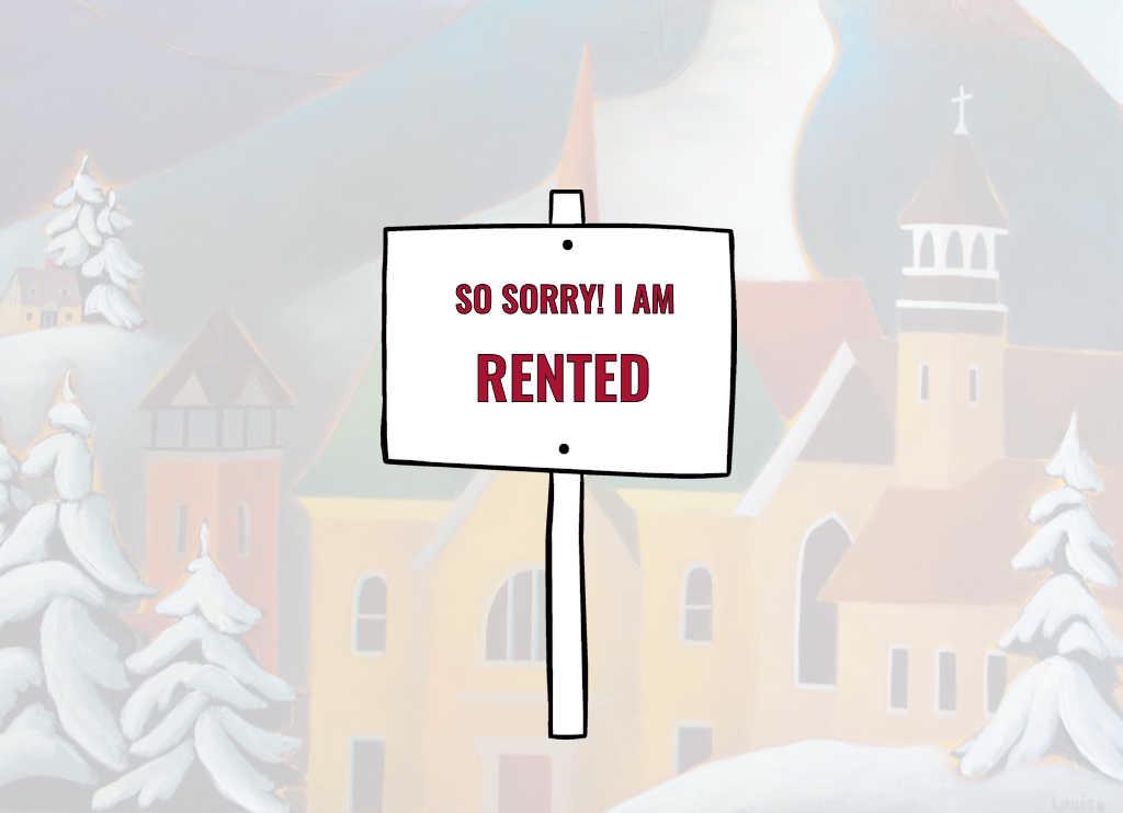 sorry-i-am-rented