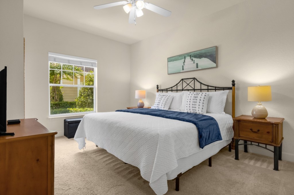 3 bedroom vacation townhouse at Lucaya Village - Image 7