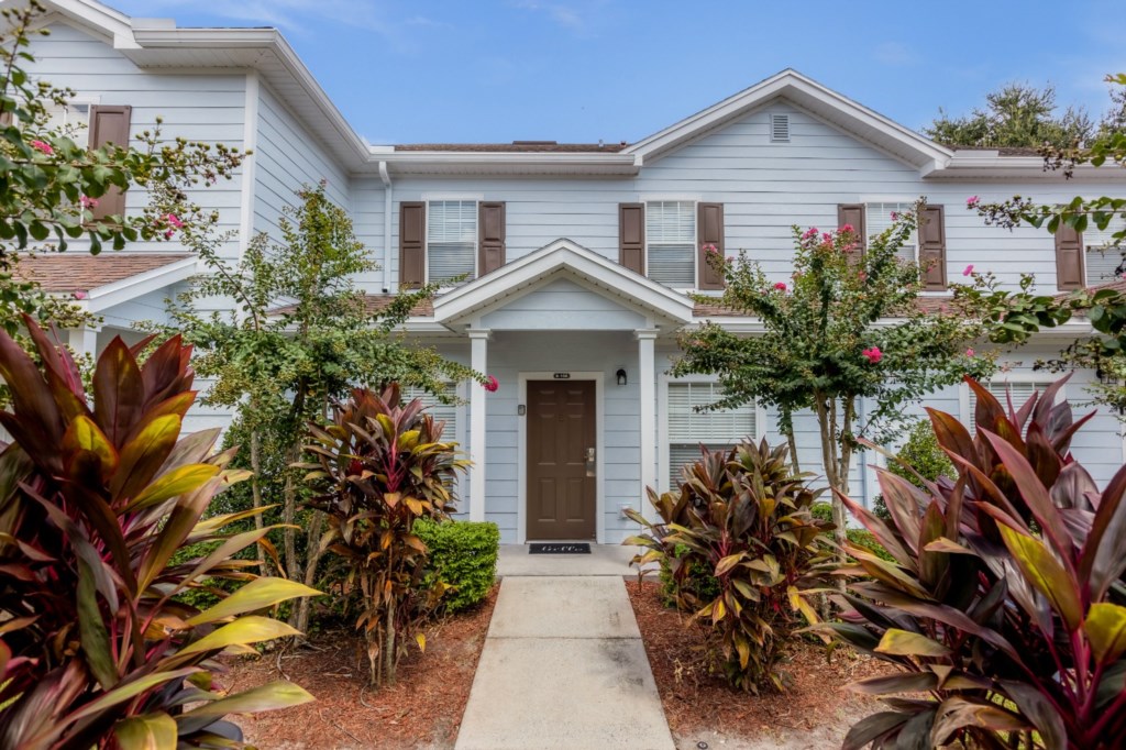 3 bedroom vacation townhouse at Lucaya Village - Image 17