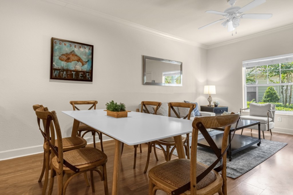 3 bedroom vacation townhouse at Lucaya Village - Image 3