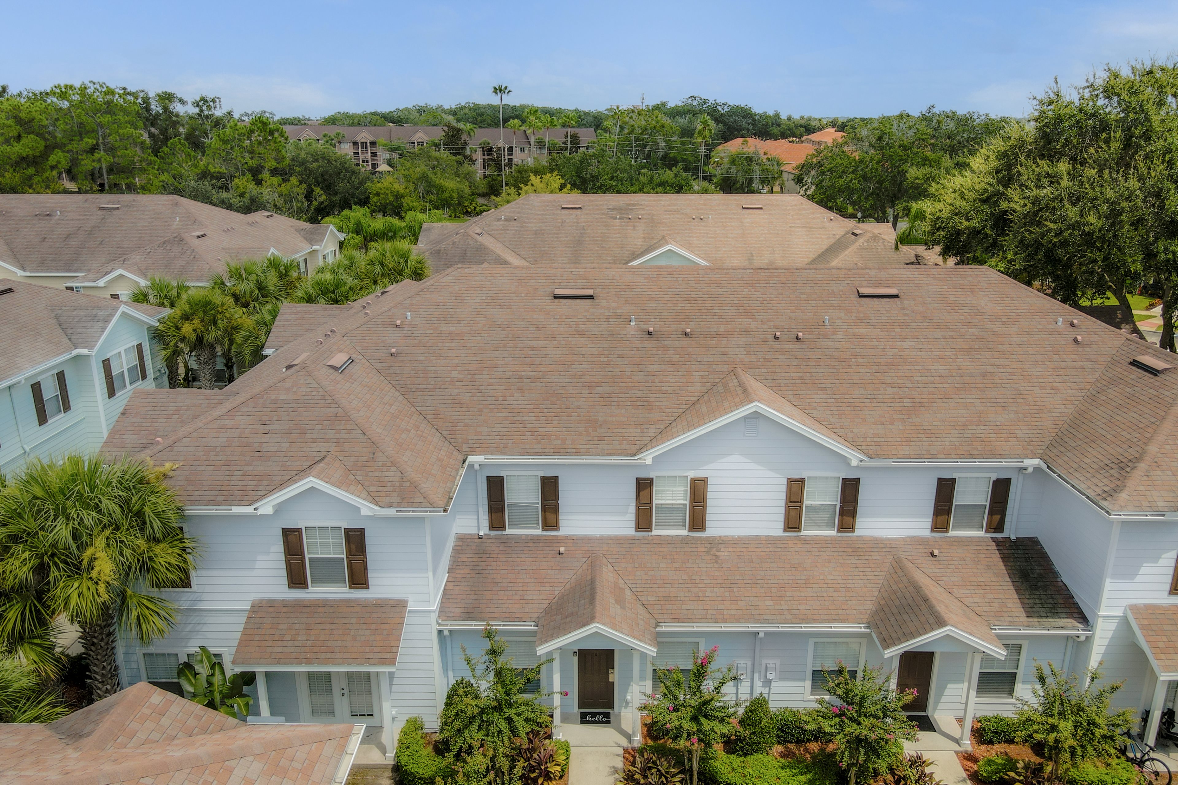 3 bedroom vacation townhouse at Lucaya Village - Image 9