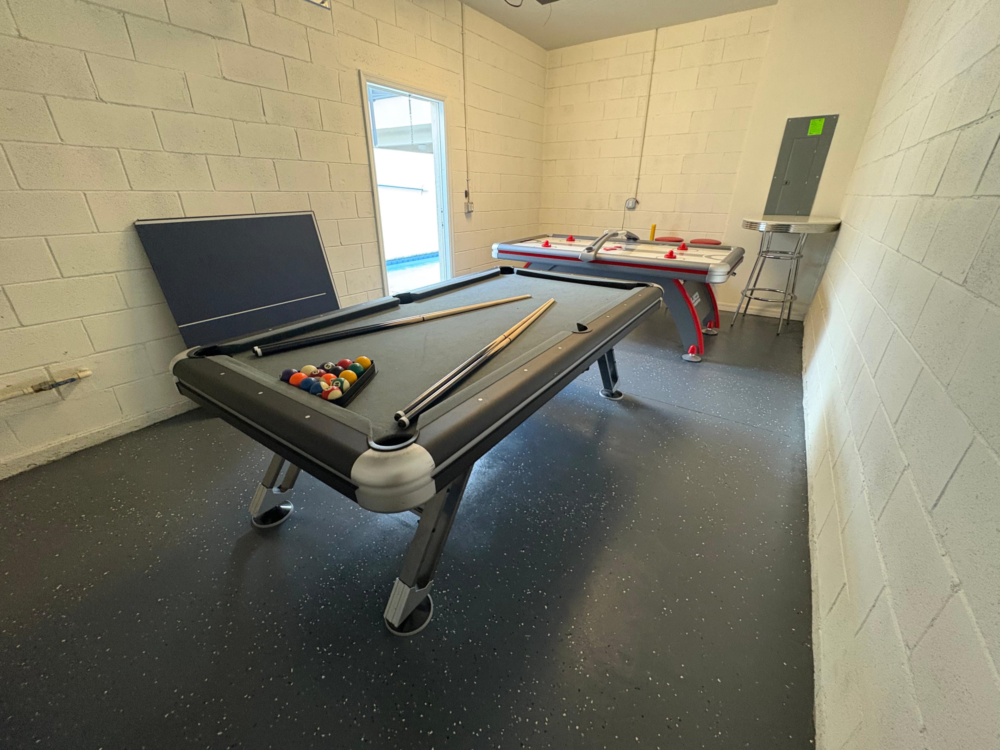 5 bedroom vacation townhouse at Windsor at Westside - Image 9