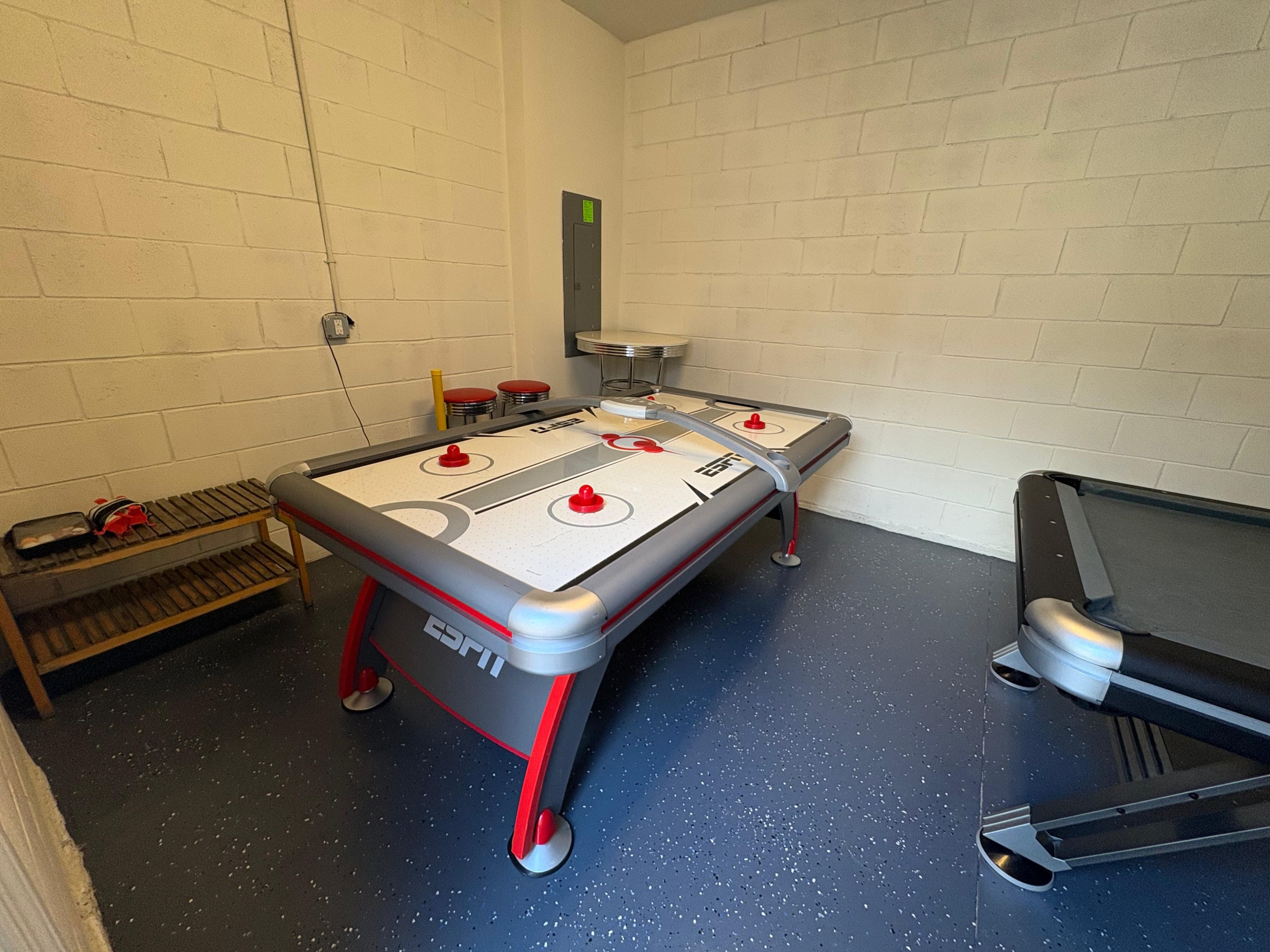 5 bedroom vacation townhouse at Windsor at Westside - Image 10