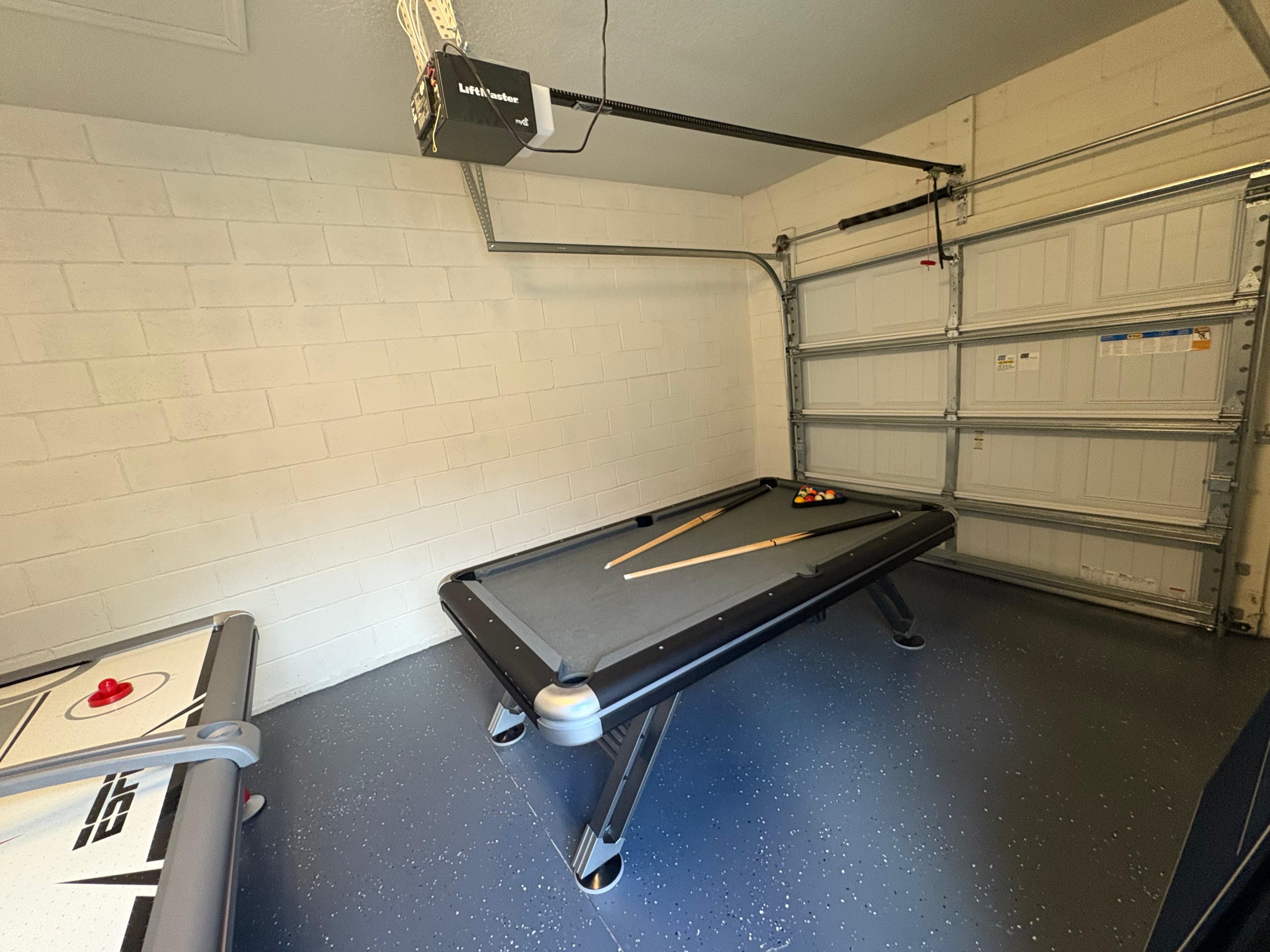 5 bedroom vacation townhouse at Windsor at Westside - Image 12