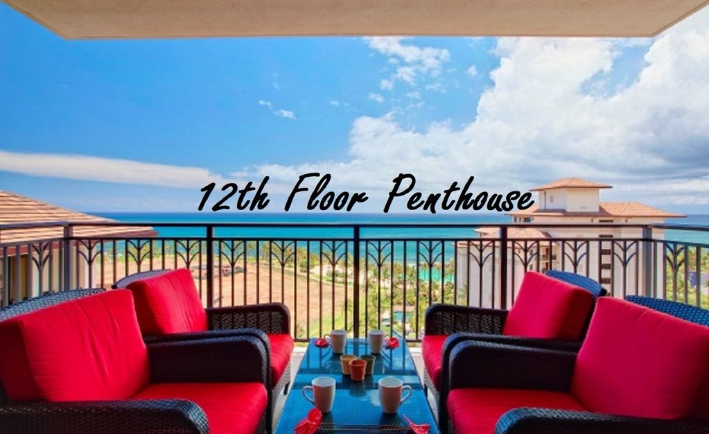 12th Floor Penthouse