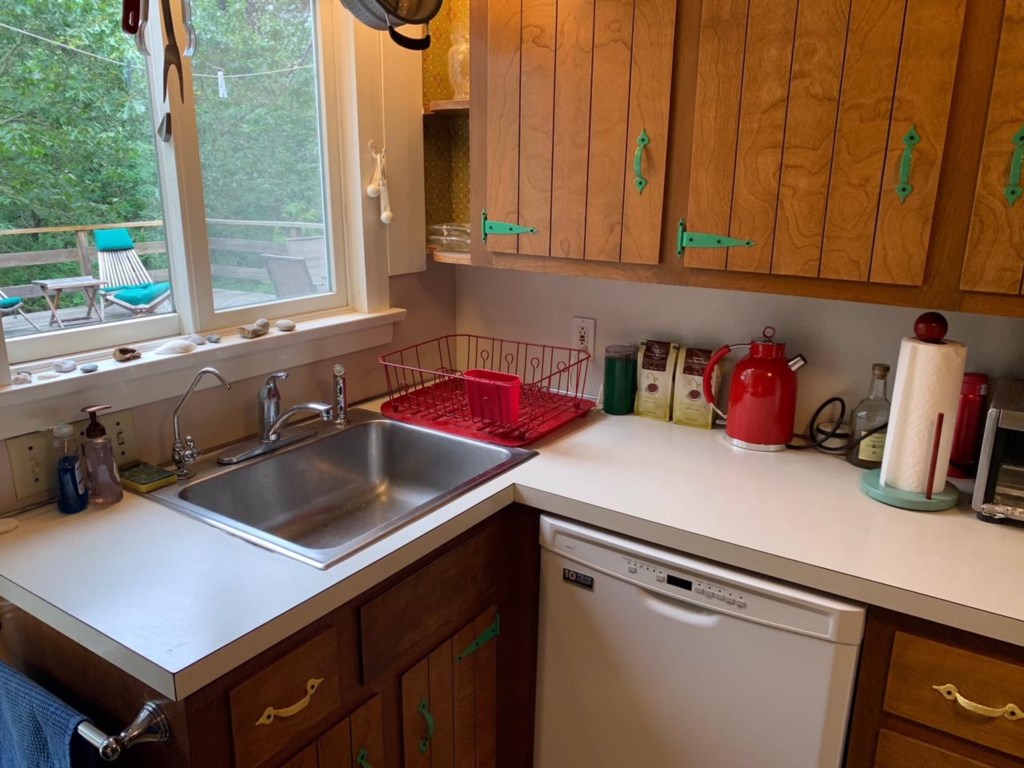 4CHEVkitchen