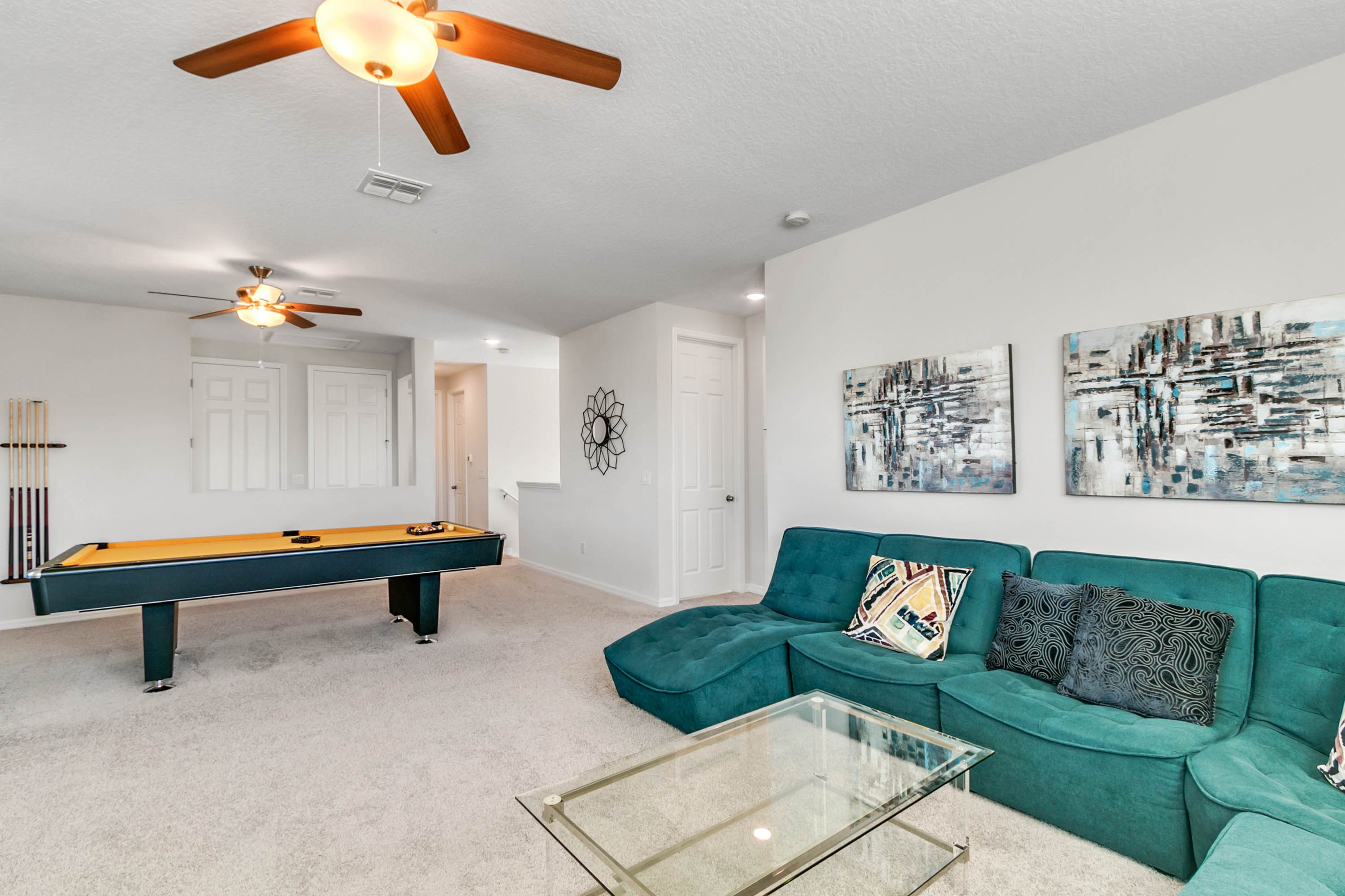 5 bedroom vacation house at Solara Resort - Image 10