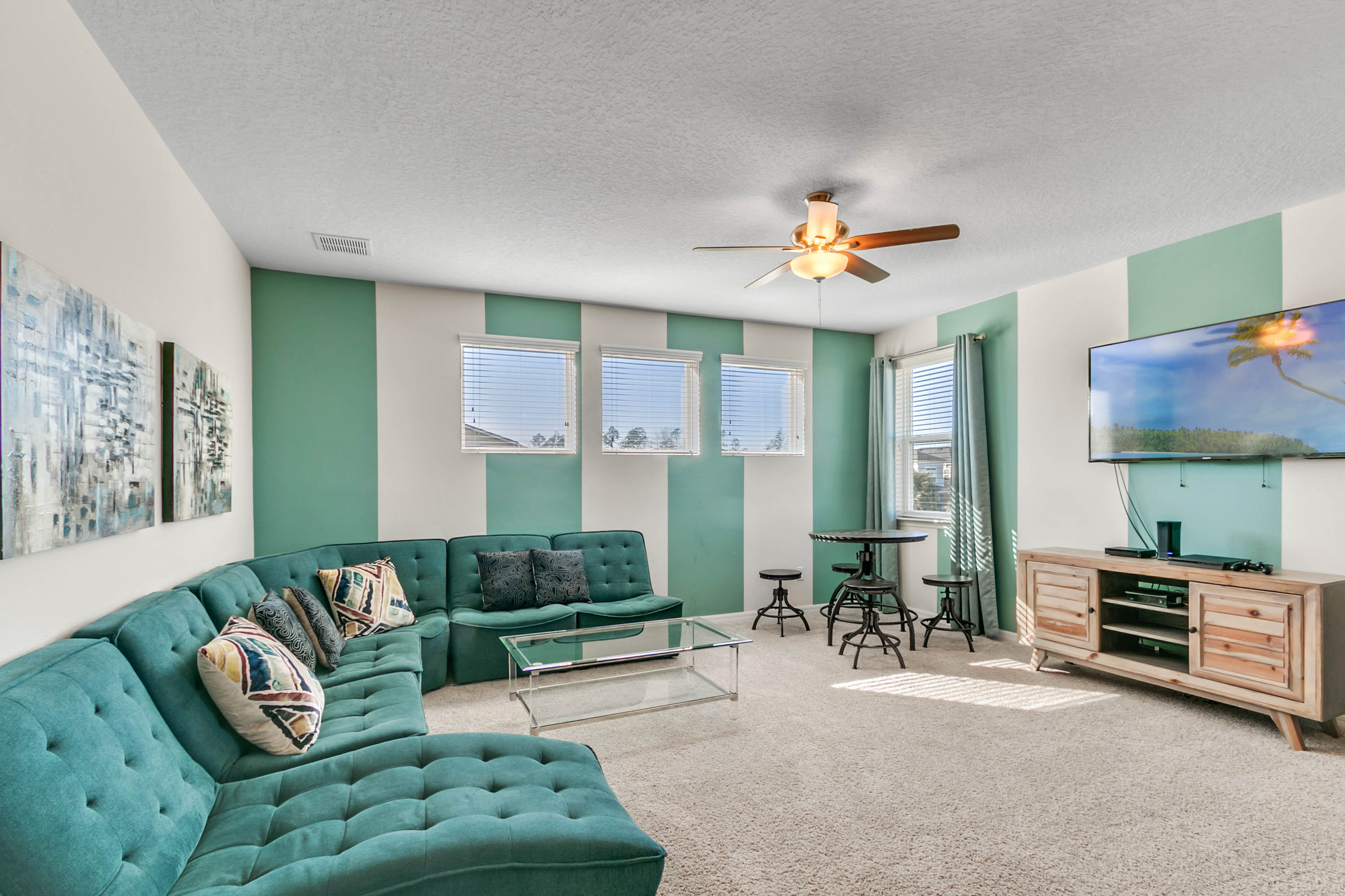 5 bedroom vacation house at Solara Resort - Image 11