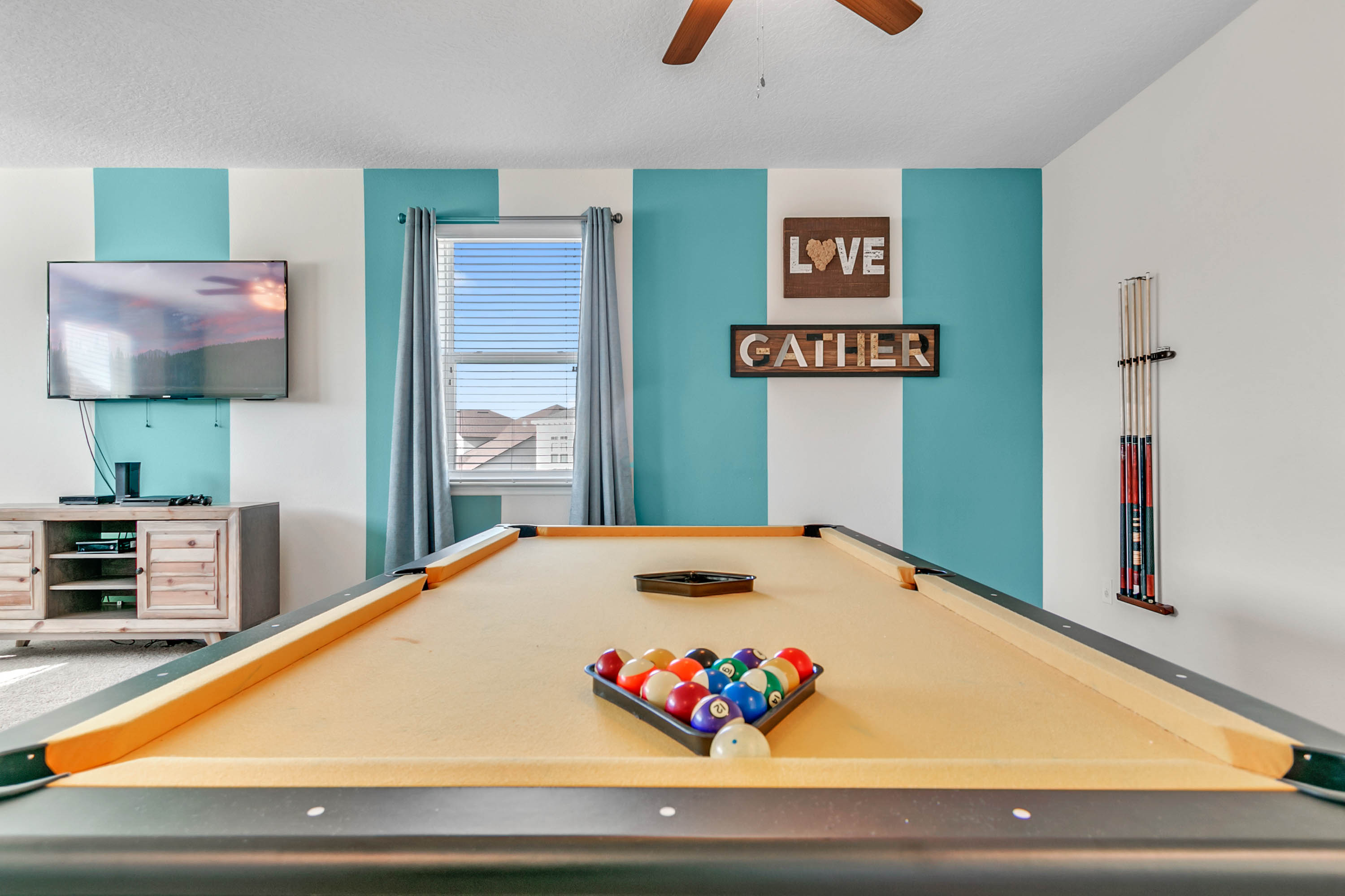 5 bedroom vacation house at Solara Resort - Image 12