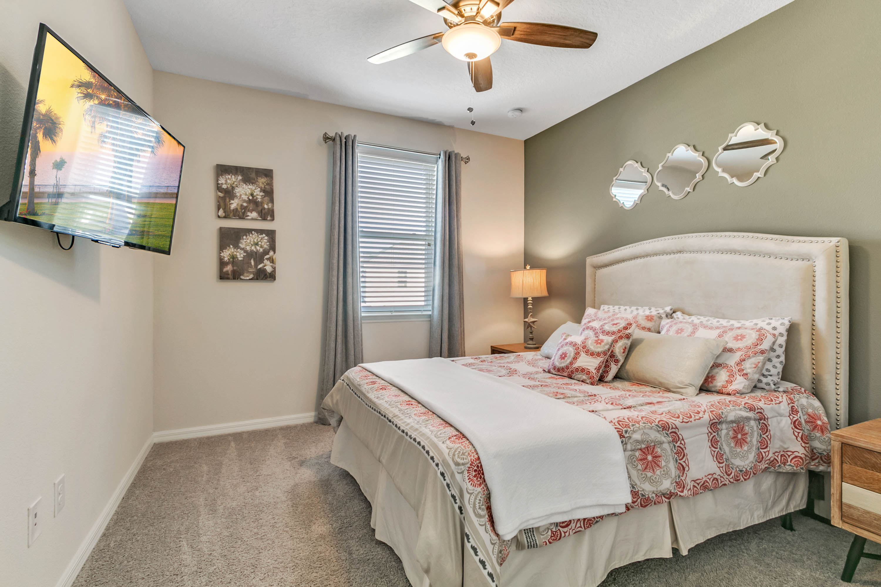 5 bedroom vacation house at Solara Resort - Image 16