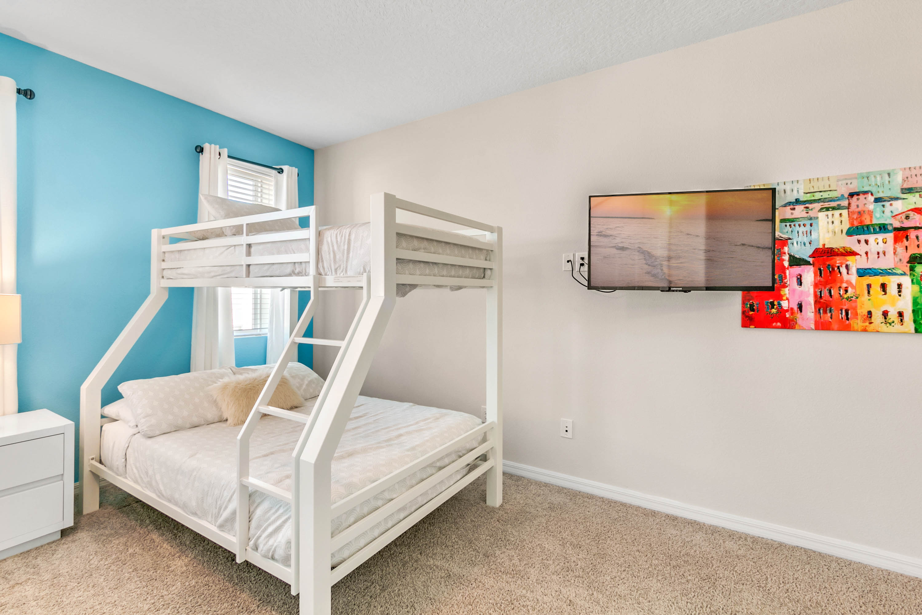 5 bedroom vacation house at Solara Resort - Image 19