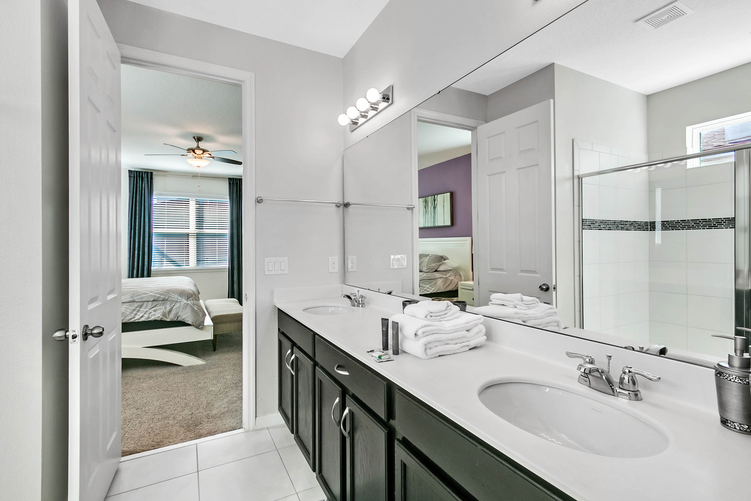 5 bedroom vacation house at Solara Resort - Image 23