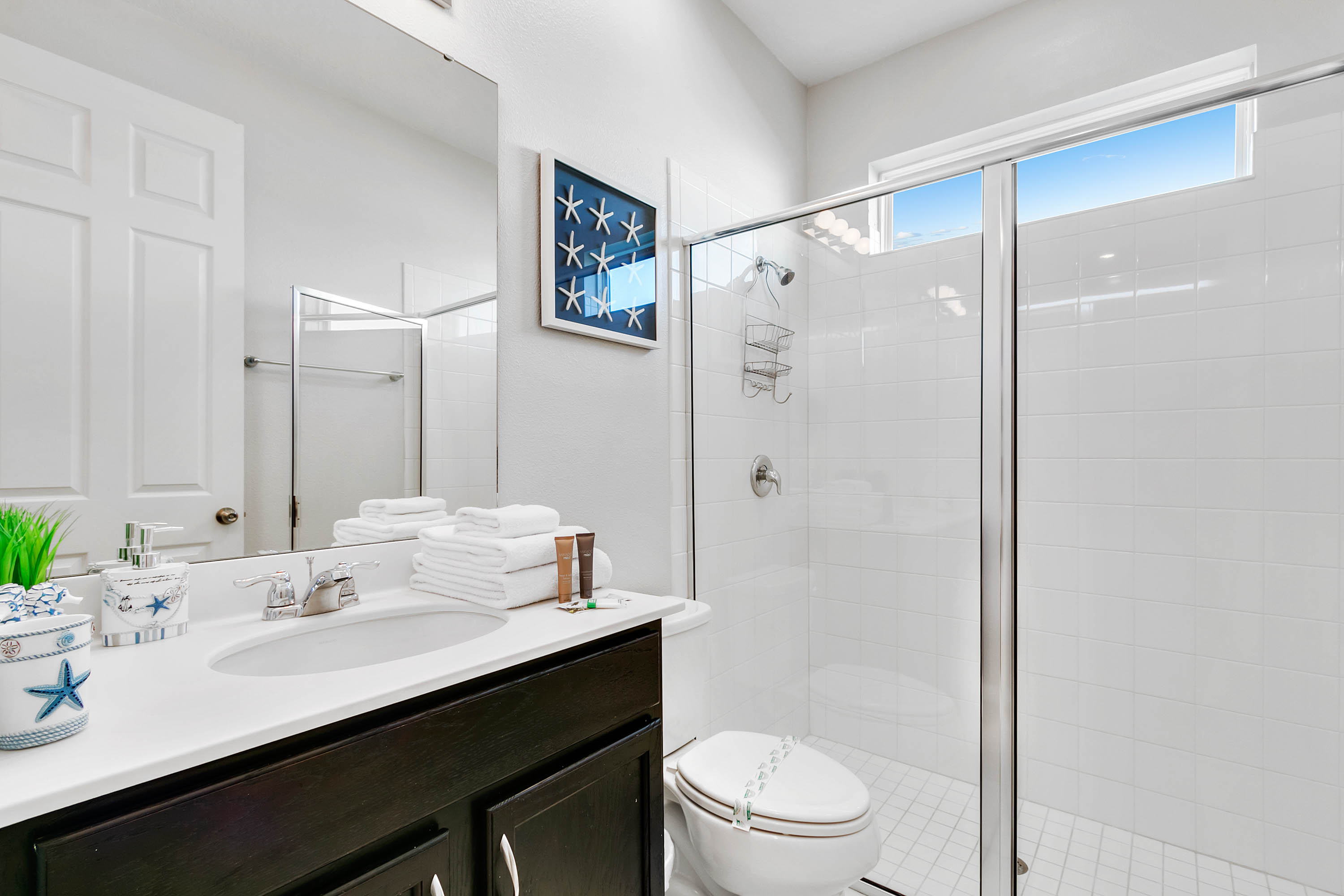 5 bedroom vacation house at Solara Resort - Image 24