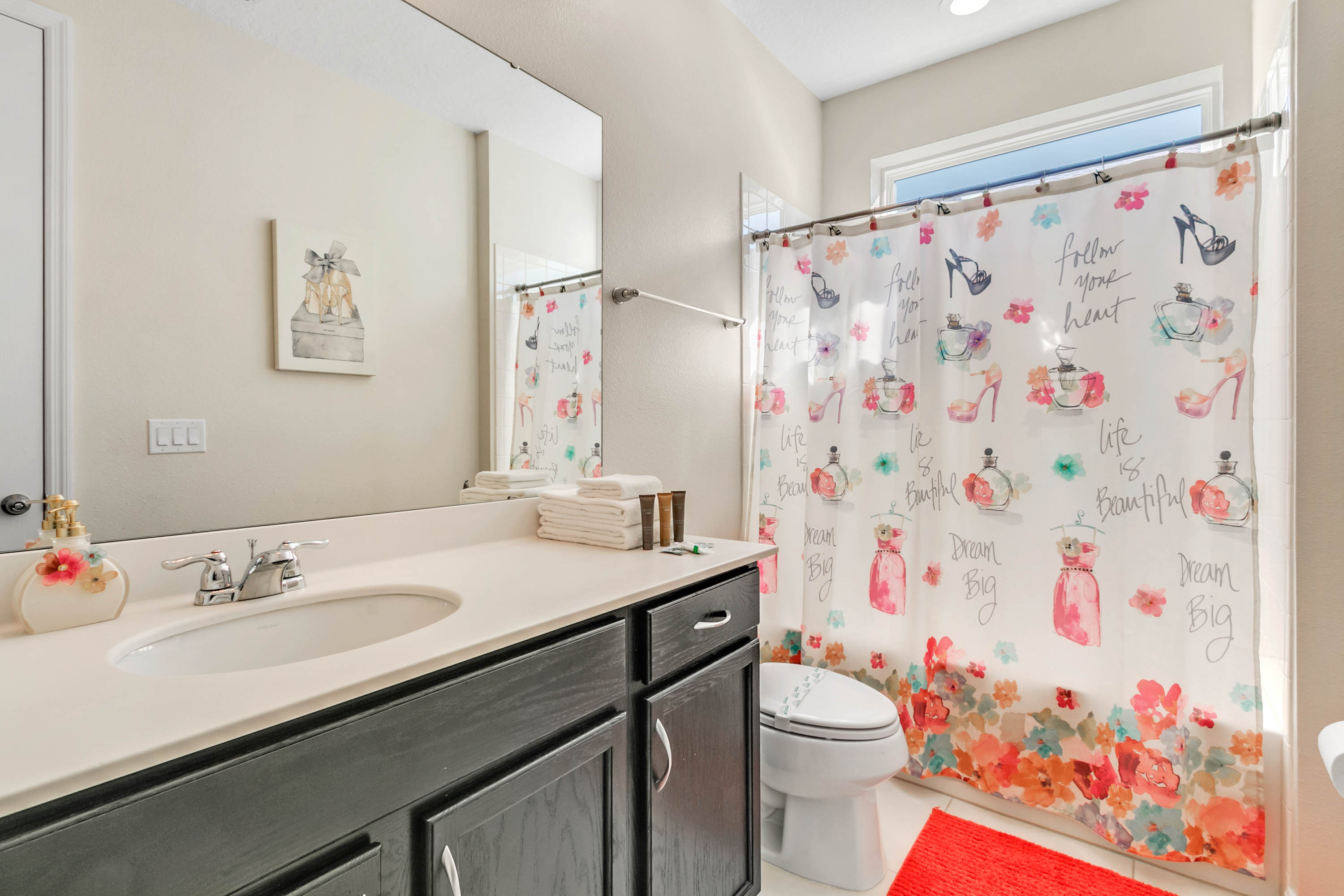 5 bedroom vacation house at Solara Resort - Image 25