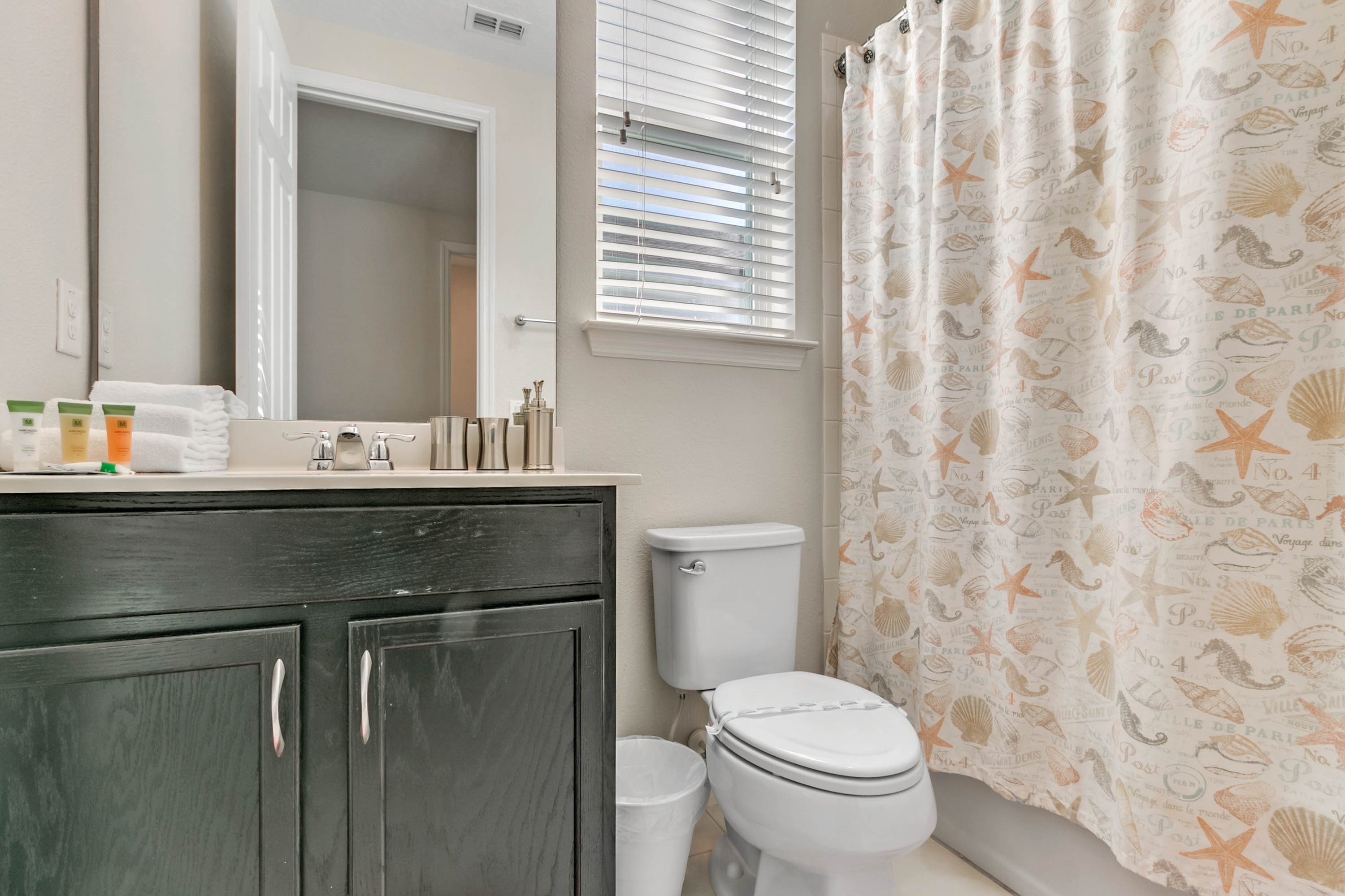 5 bedroom vacation house at Solara Resort - Image 26