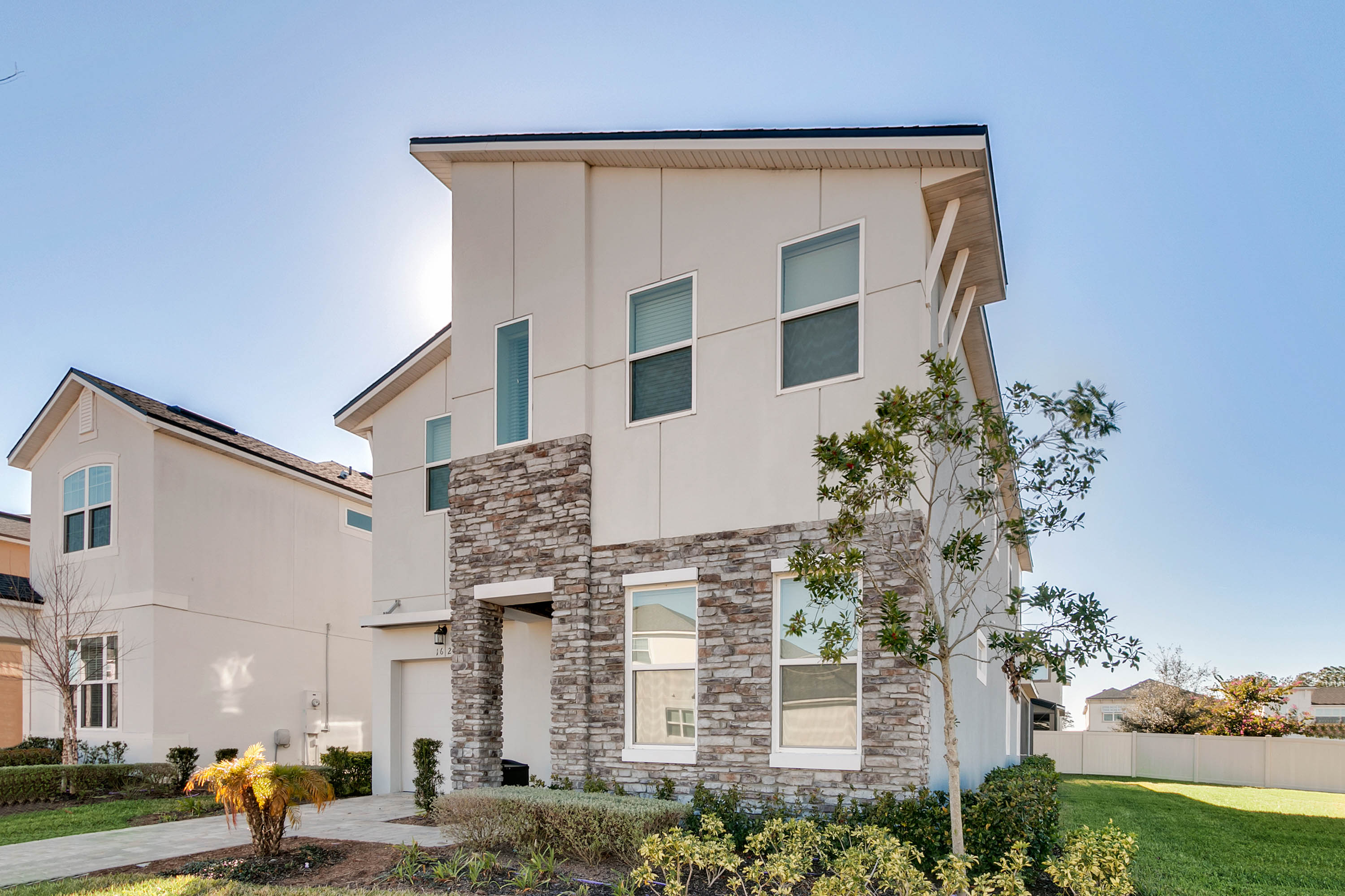 5 bedroom vacation house at Solara Resort - Image 29