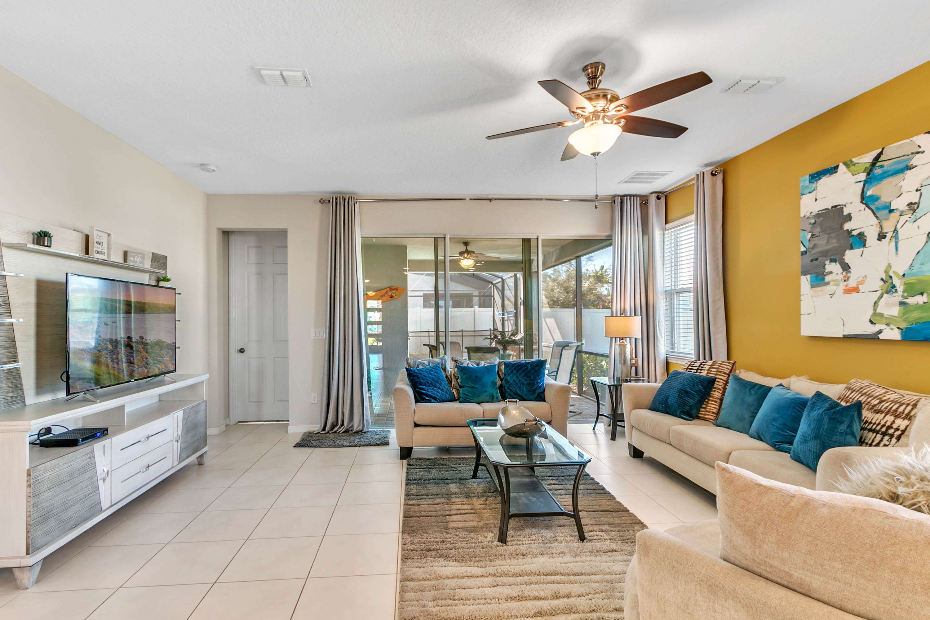 5 bedroom vacation house at Solara Resort - Image 3