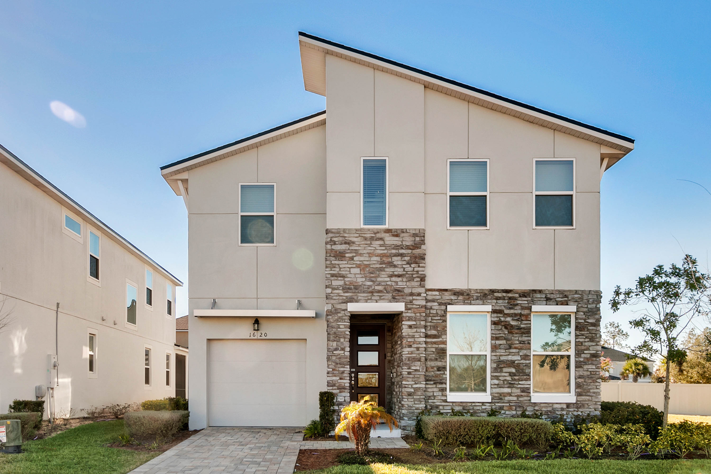 5 bedroom vacation house at Solara Resort - Image 30