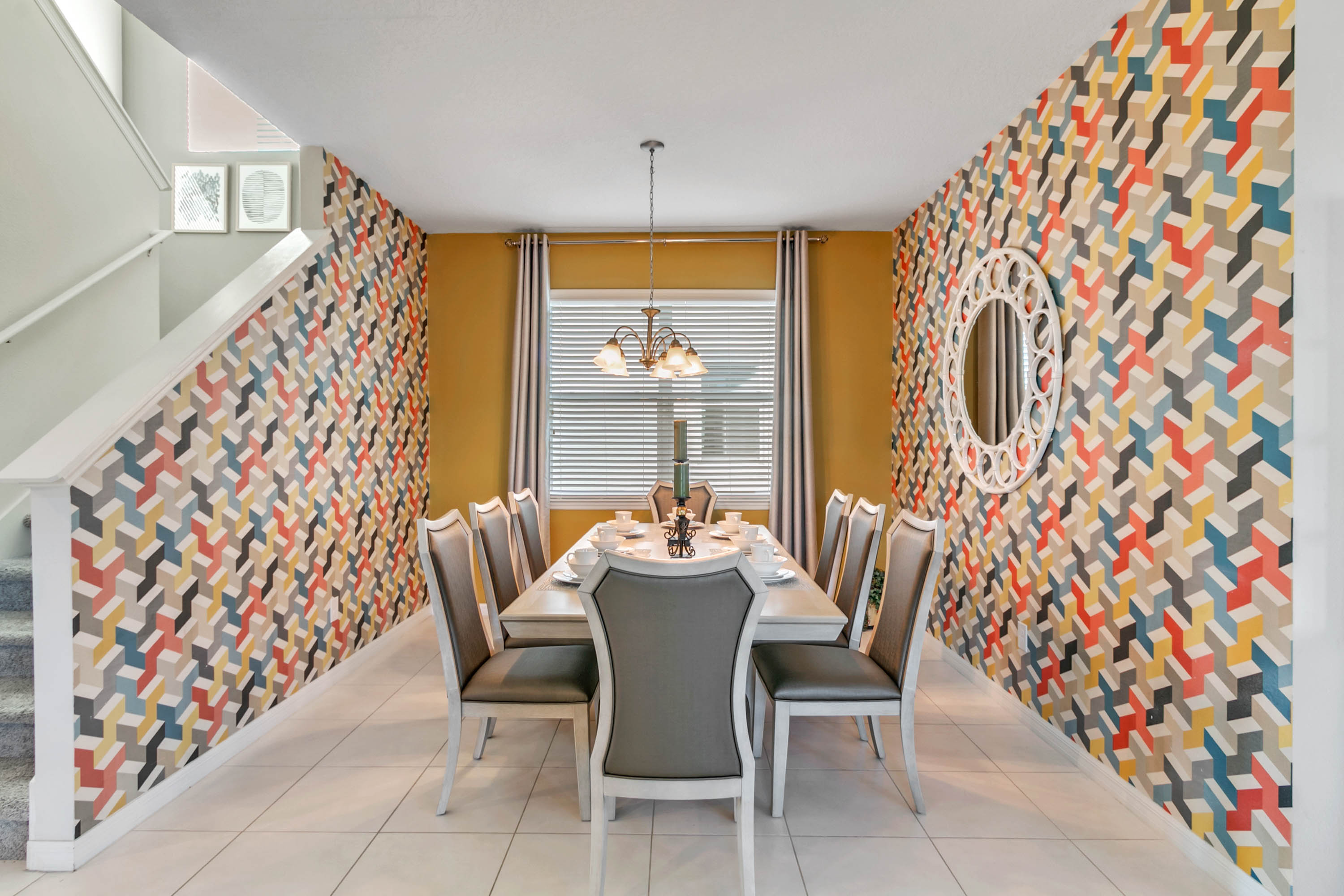 5 bedroom vacation house at Solara Resort - Image 4