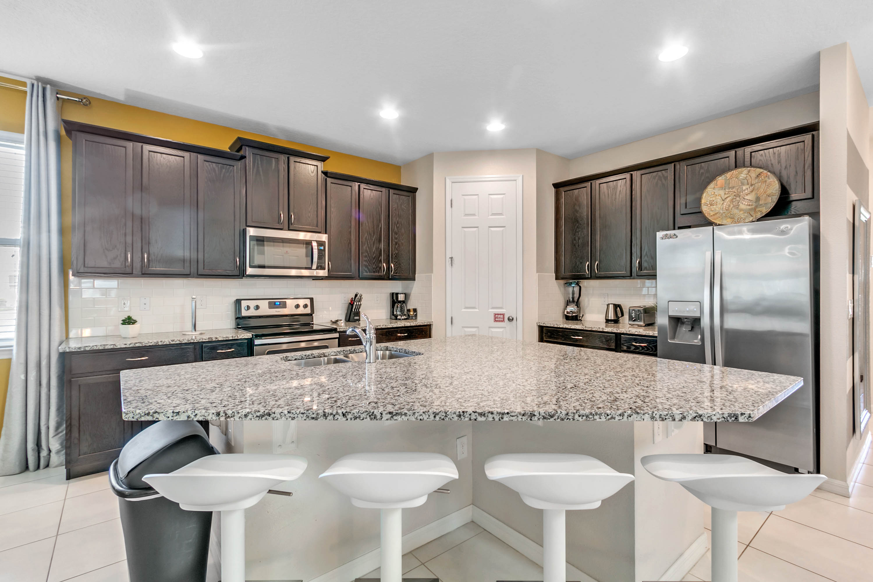 5 bedroom vacation house at Solara Resort - Image 5