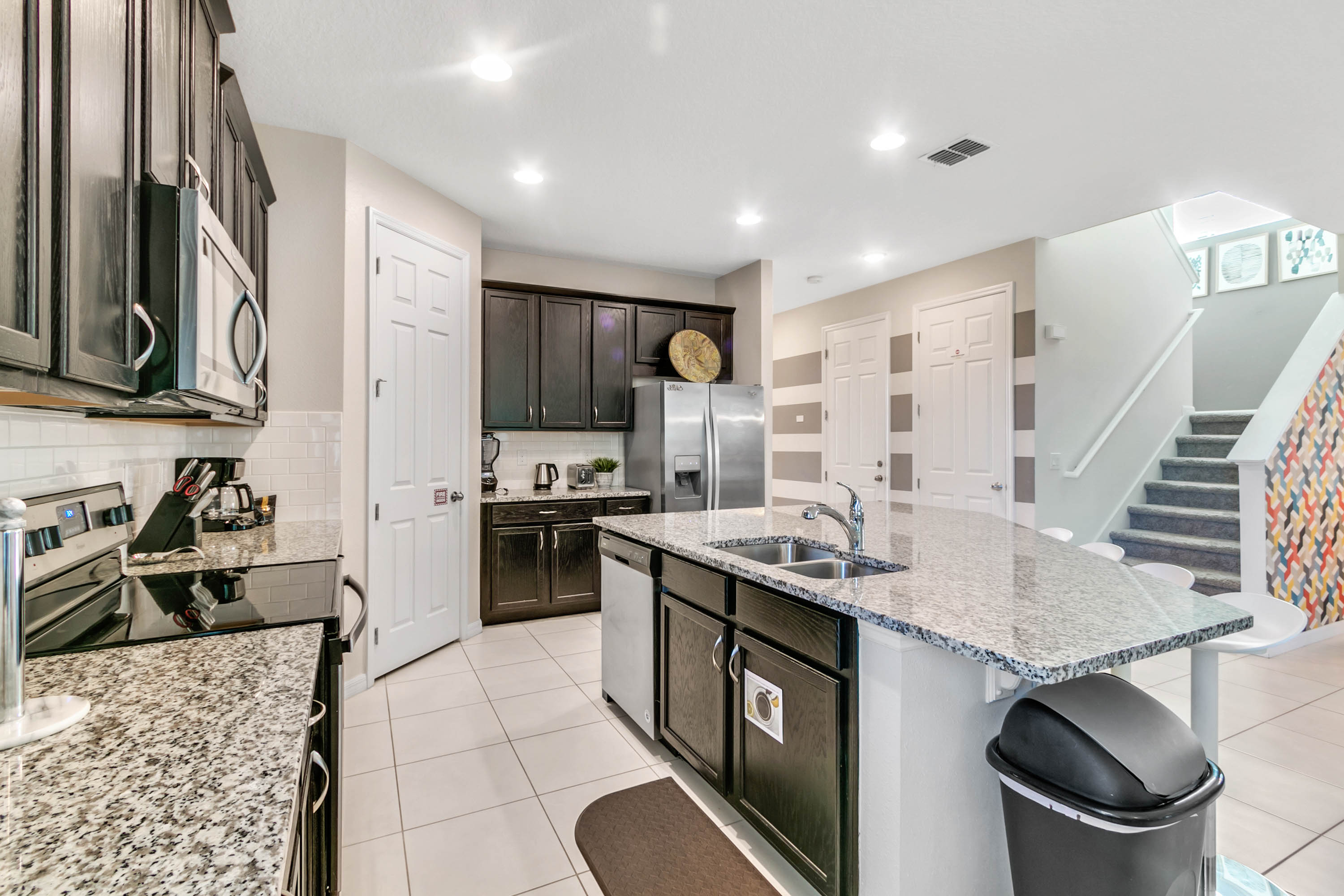 5 bedroom vacation house at Solara Resort - Image 7