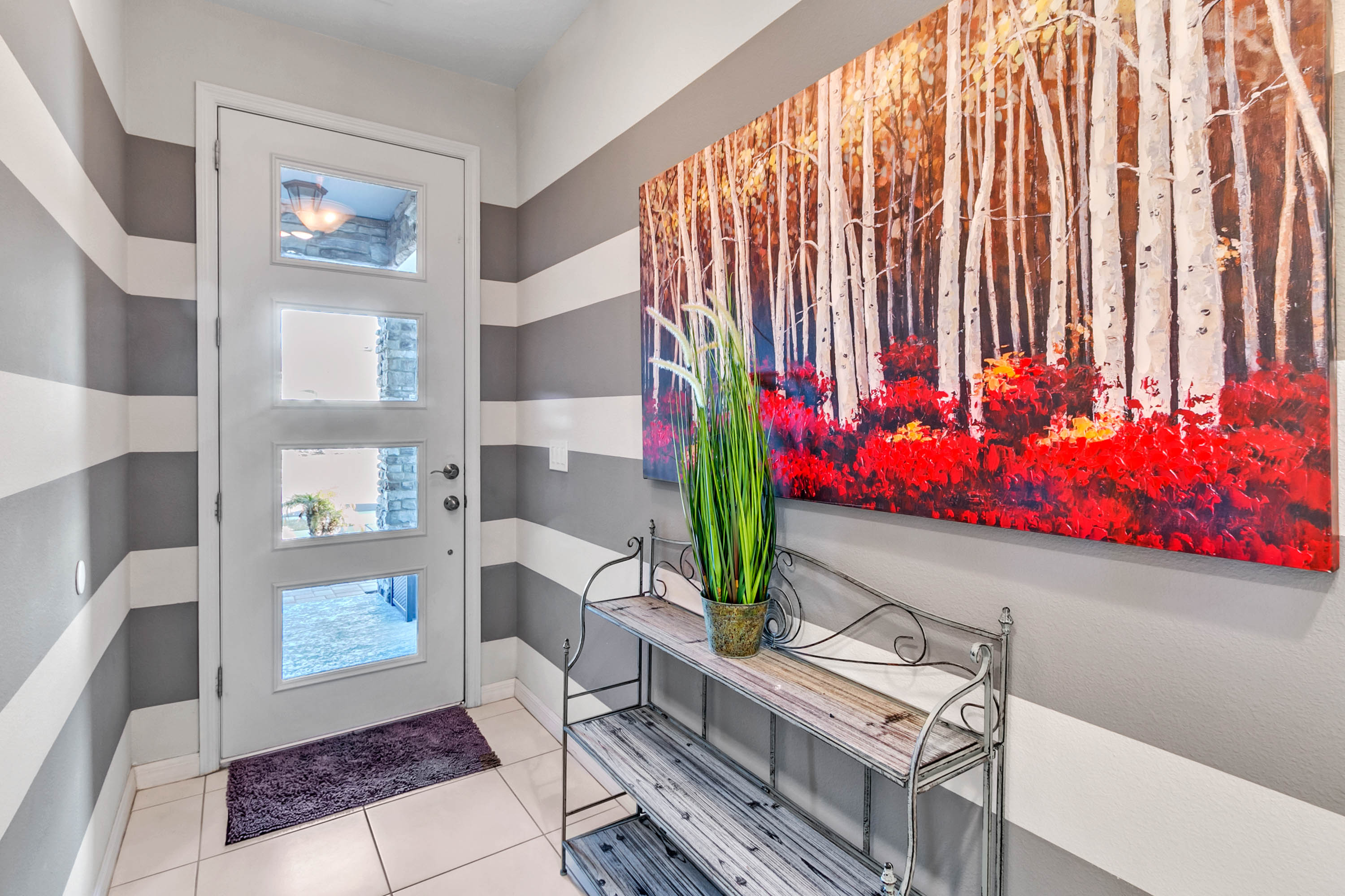 5 bedroom vacation house at Solara Resort - Image 8