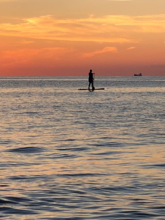 cape-charles-paddleboarding-kiptopeke-beach