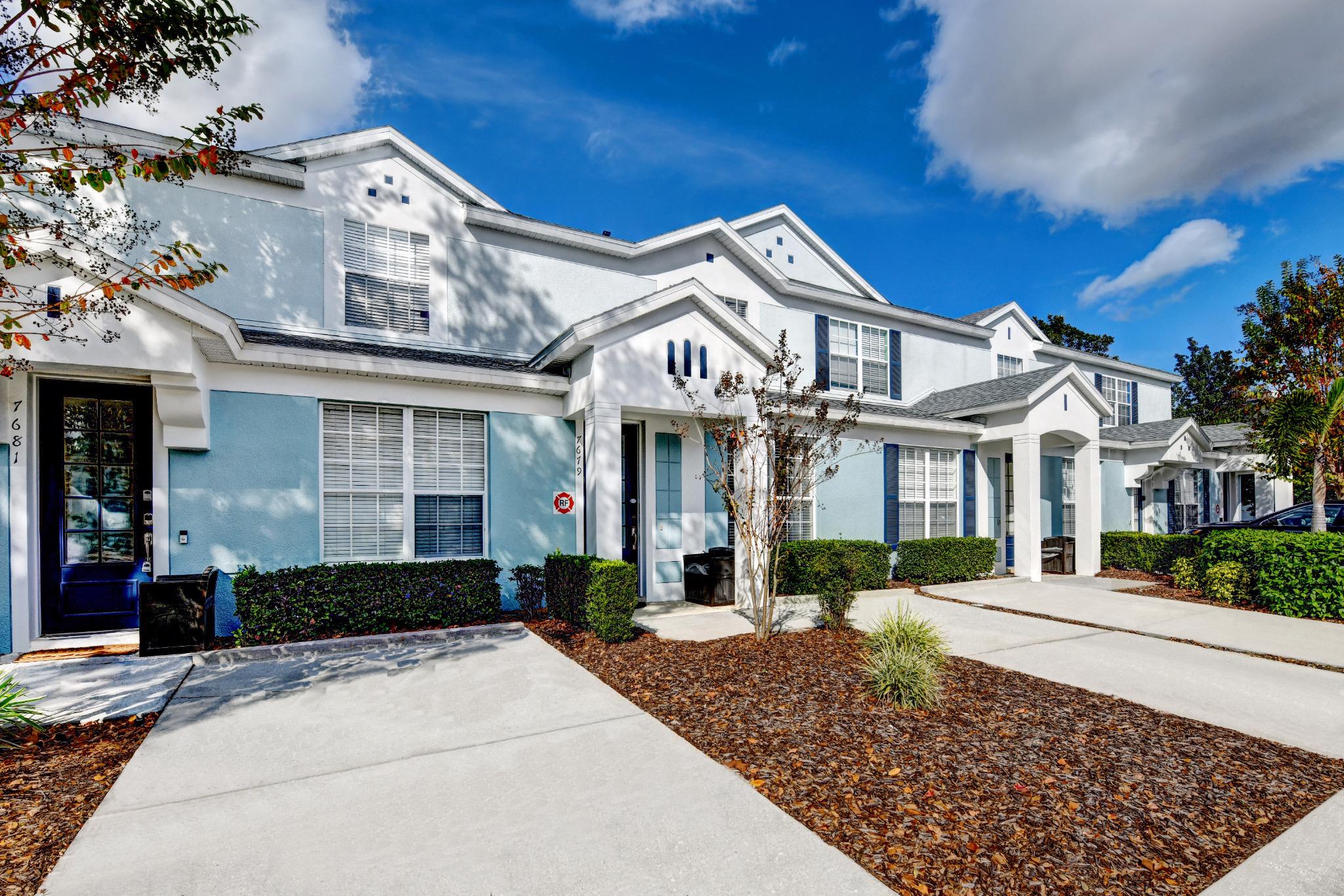 Windsor Hills Getaway: 3BR, Pool, Near Disney