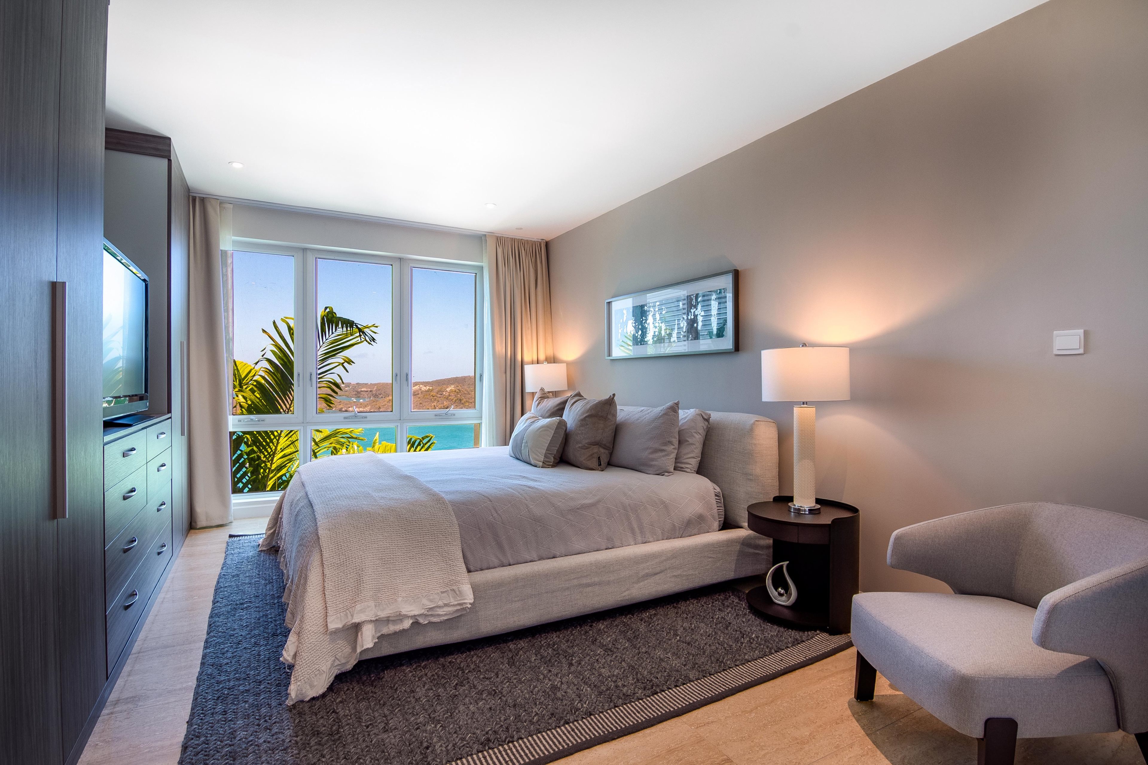 Angelite Suite