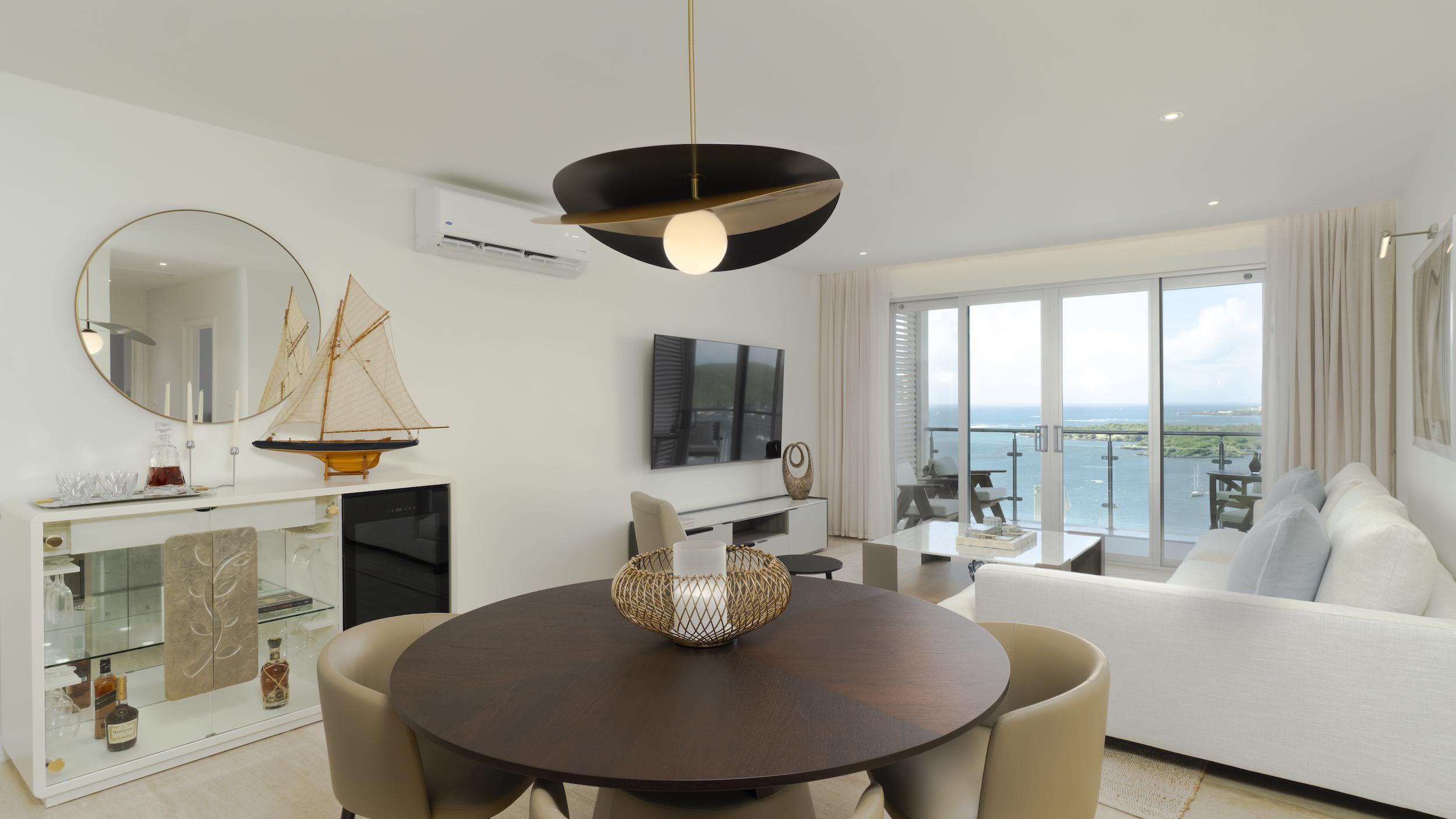 Amethyst Suite