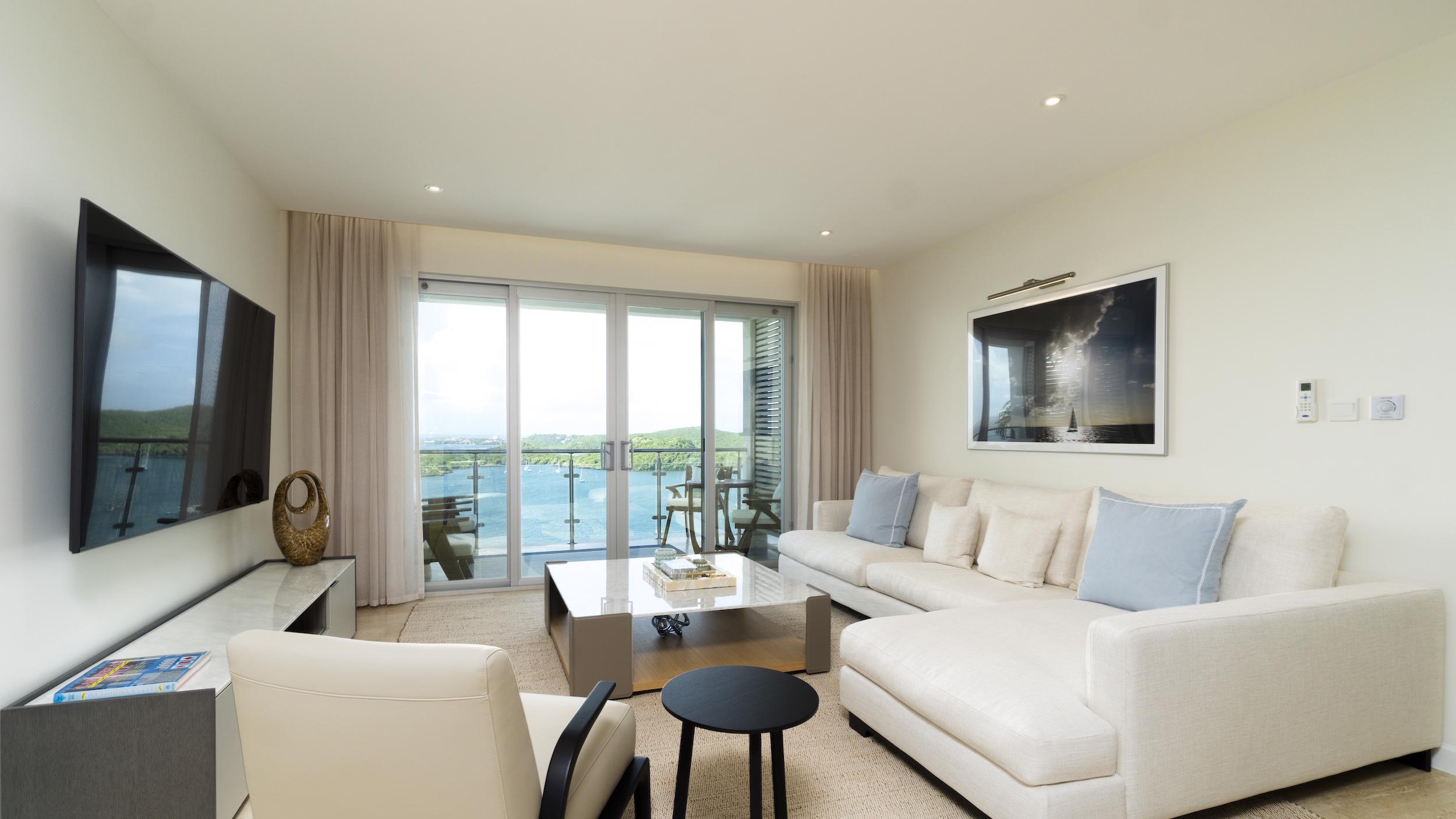 Amethyst Suite