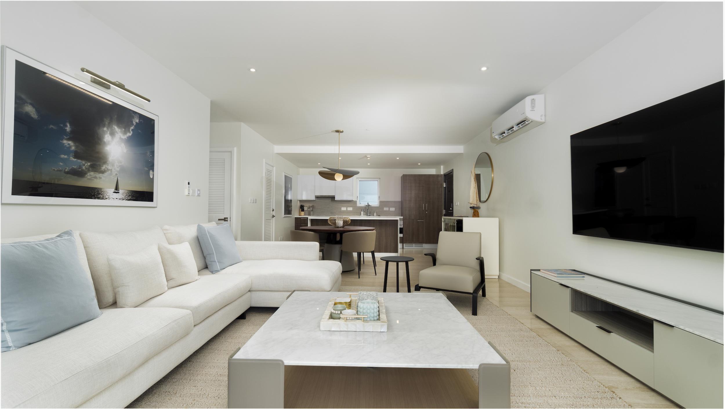 Amethyst Suite