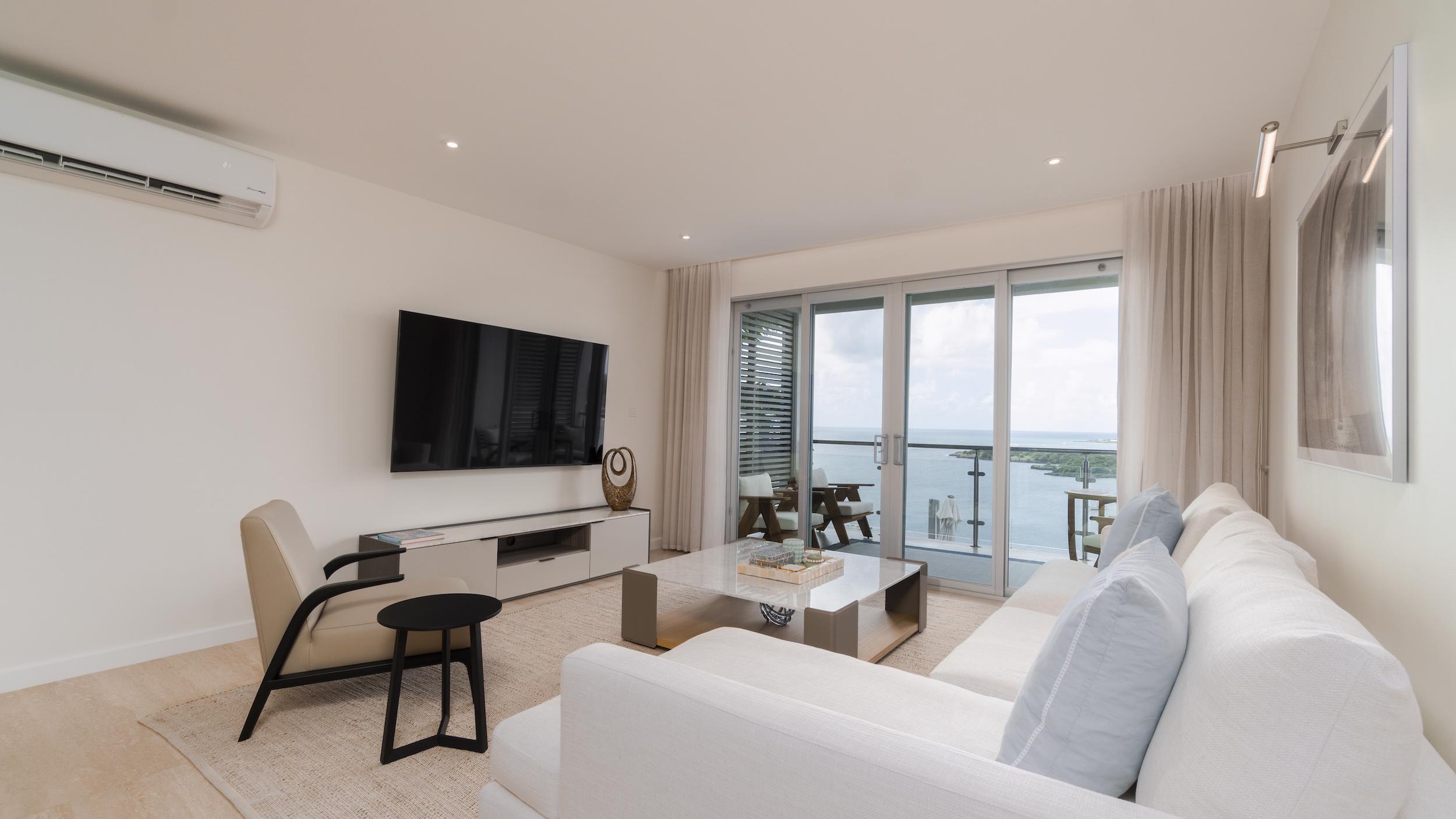 Amethyst Suite