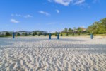 Volleyball Courts