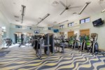 Fitness Center - Gym