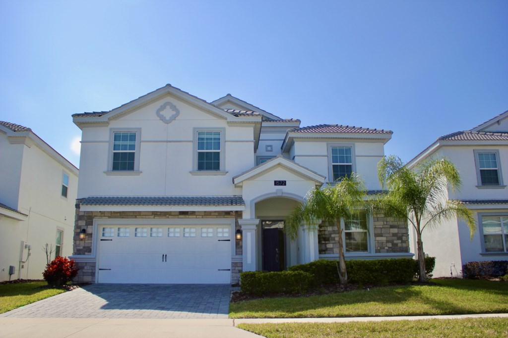 Vacation Rental in Orlando Champions Gate By Fairytale Vacation Rentals (17).jpeg