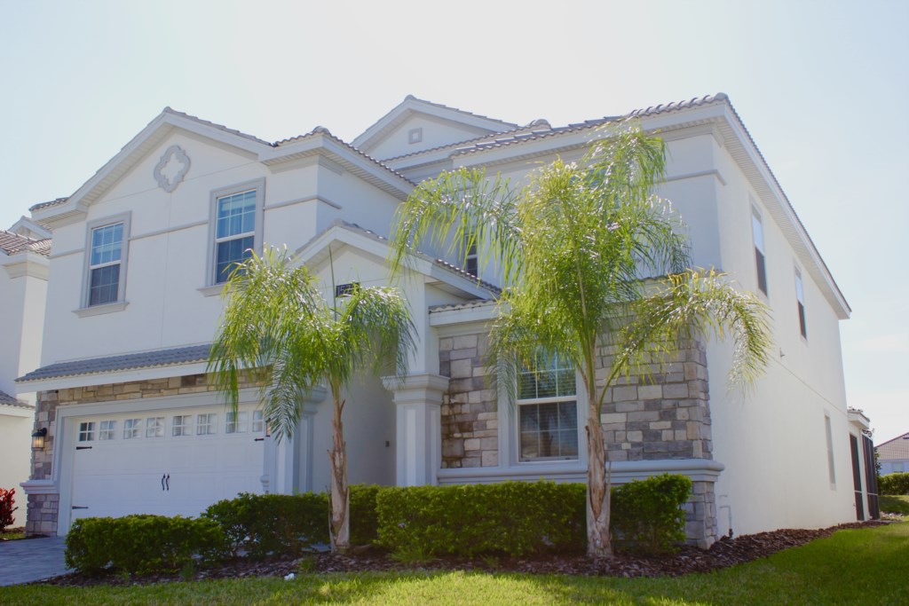 Vacation Rental in Orlando Champions Gate By Fairytale Vacation Rentals (29).jpeg