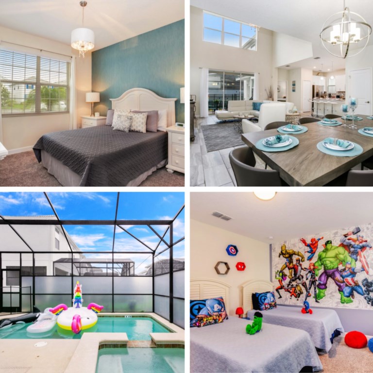 Amazing Storey Lake 5  Bedroom 5 Bathroom 4778Kcc