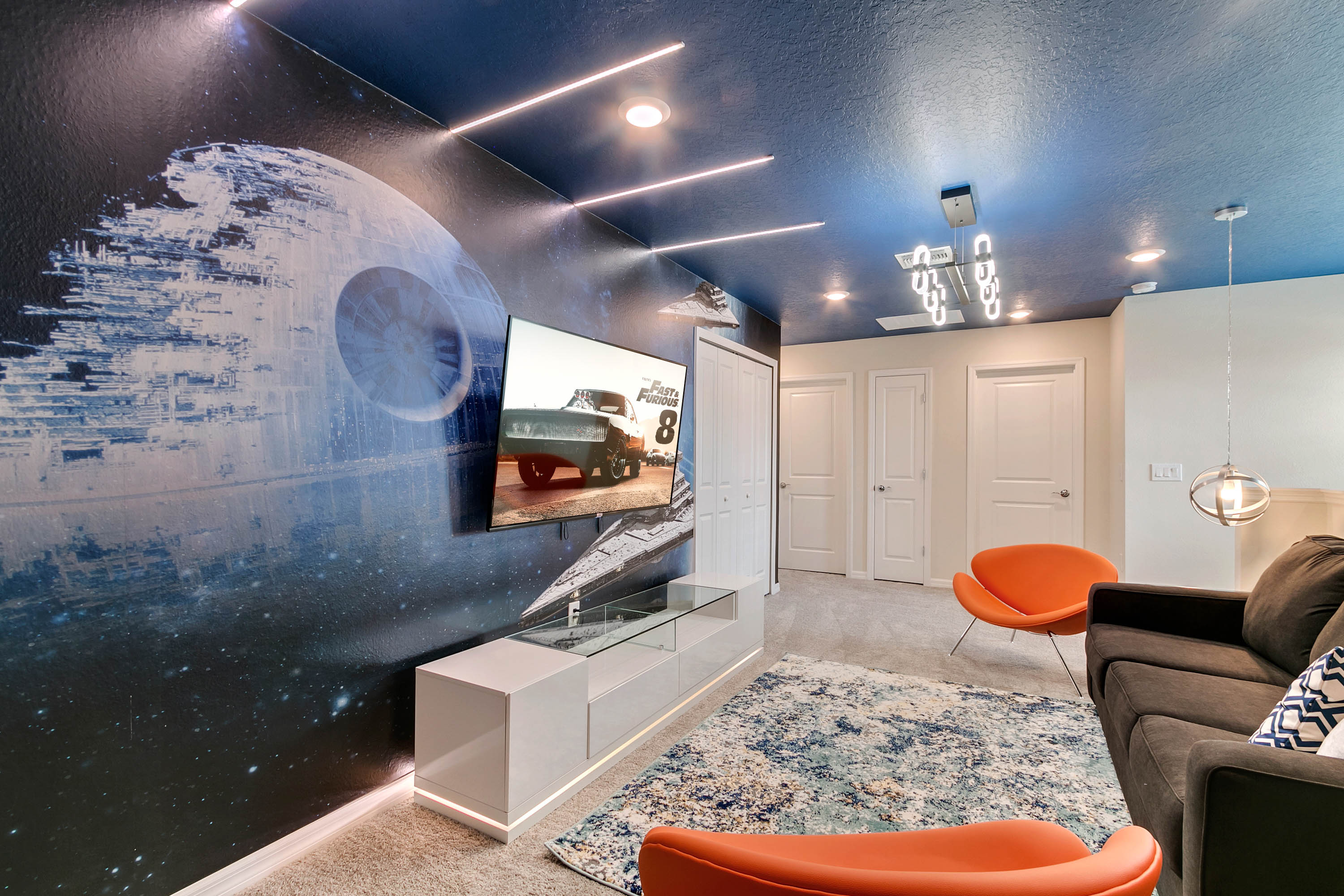 5 bedroom vacation townhouse at Windsor Island Resort - Image 10