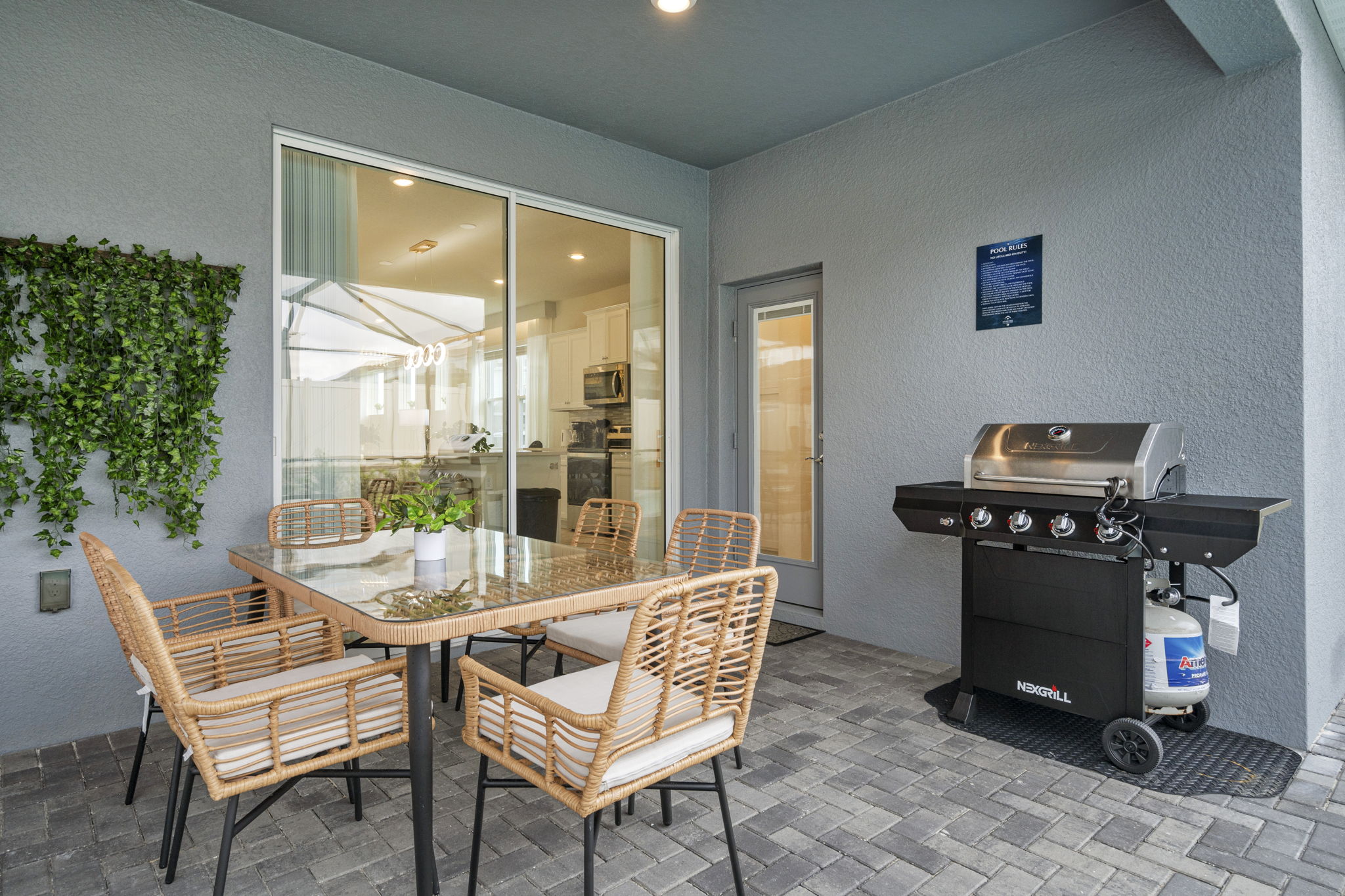 5 bedroom vacation house at Windsor Island Resort - Image 30