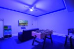 GameRoomLEDLights