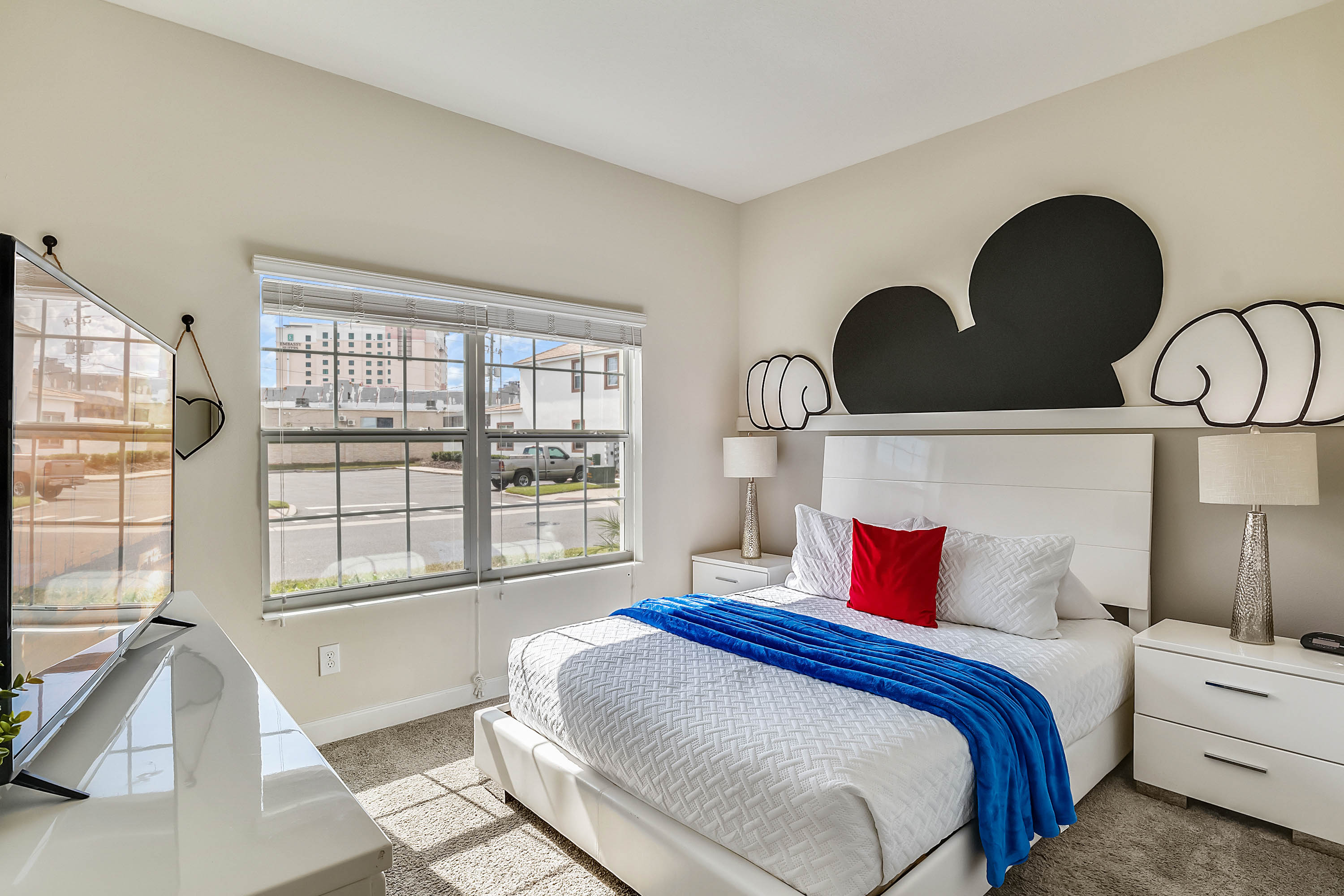 5 bedroom vacation townhouse at Storey Lake - Image 18
