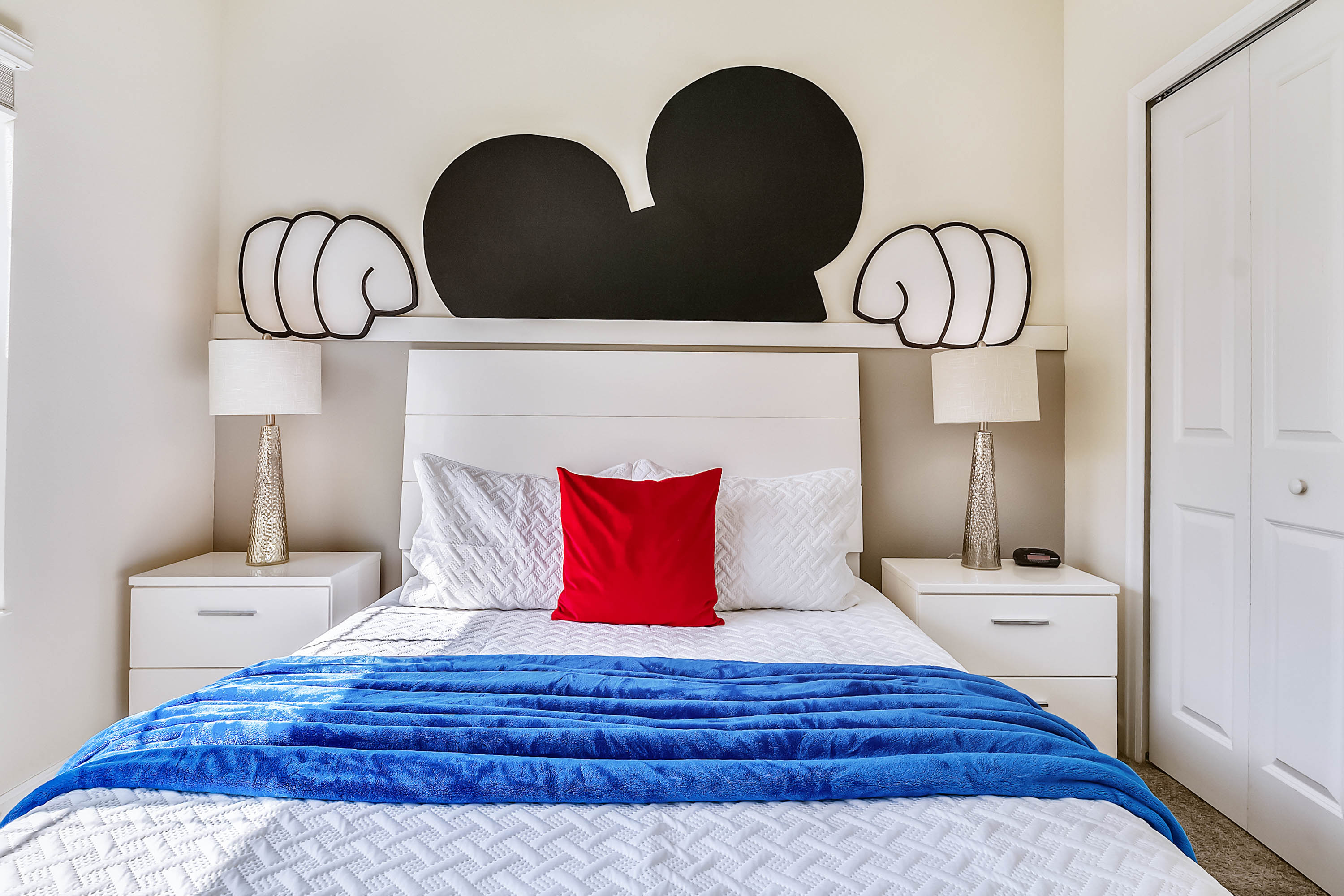 5 bedroom vacation townhouse at Storey Lake - Image 19